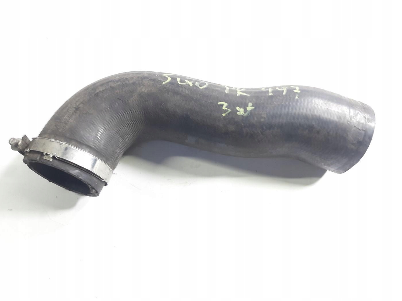 VW GOLF VII A3 8V LEON III 1.4 1.8 TFSI WĄŻ RURA INTERCOOLERA 5Q0145762D