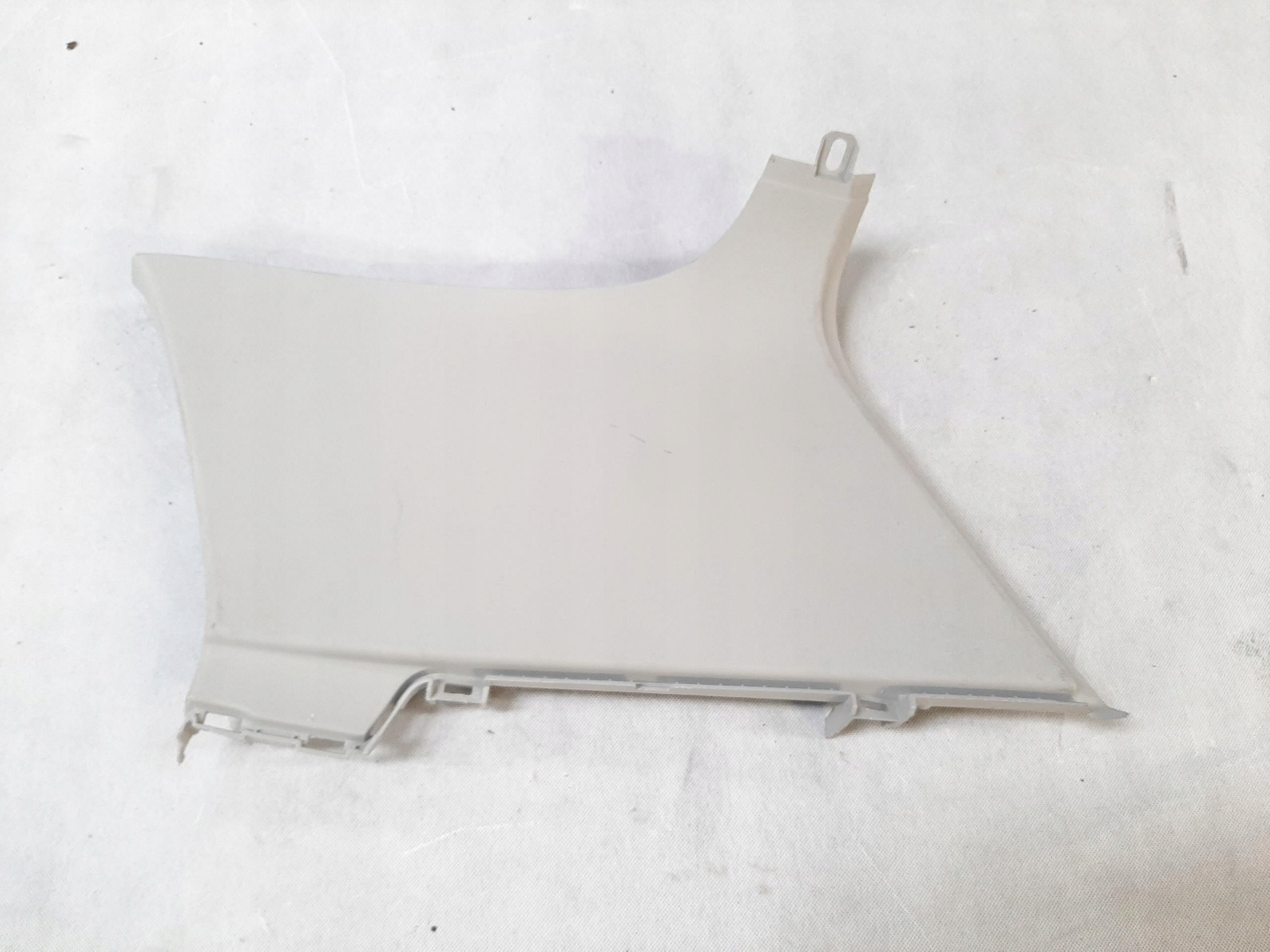 VW GOLF VII 7 5G PLASTIK OSŁONA SŁUPKA C PRAWA 5G4867288D