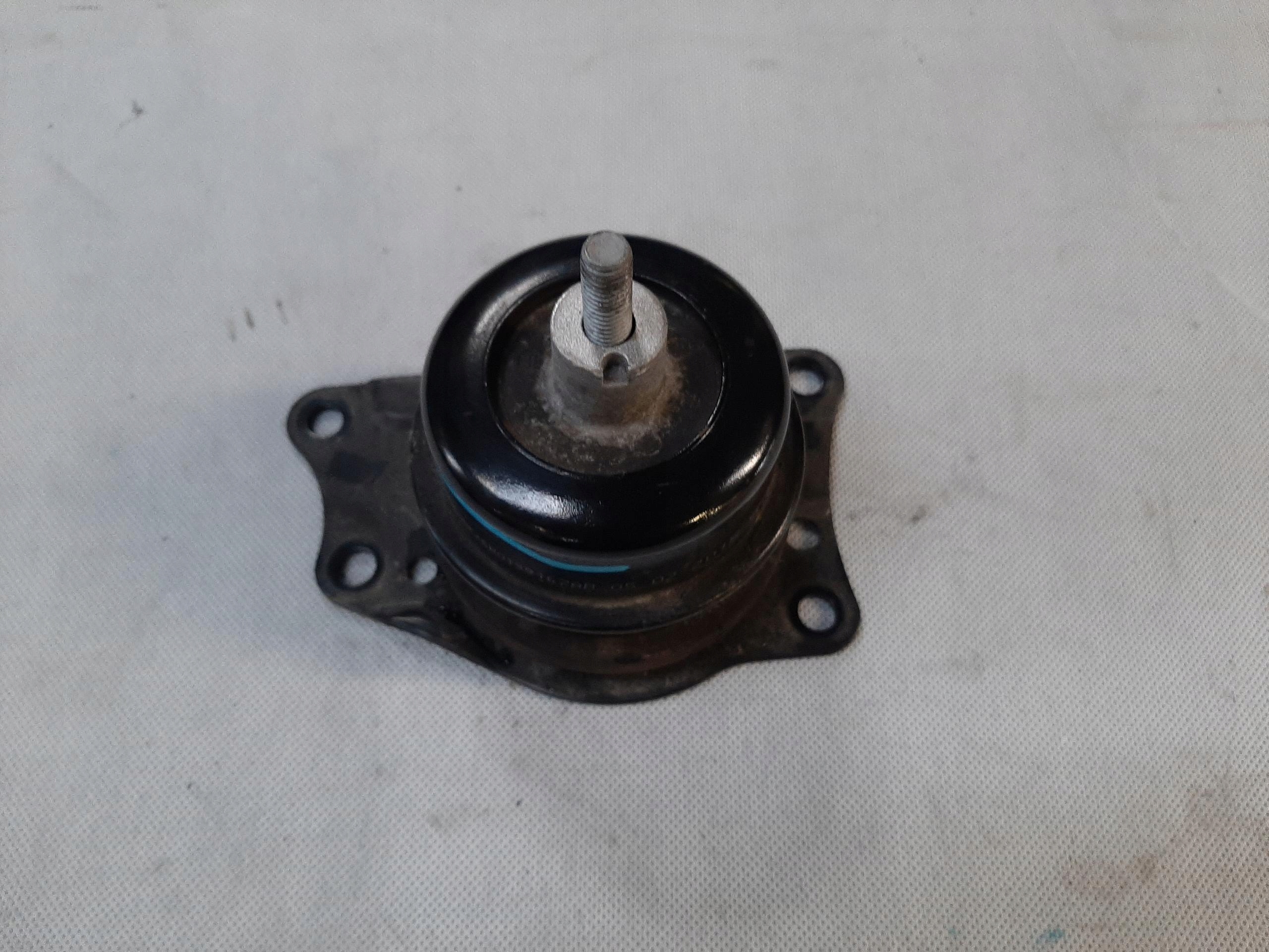SKODA RAPID PODUSZKA MOCOWANIE SILNIKA 6R0199167AB
