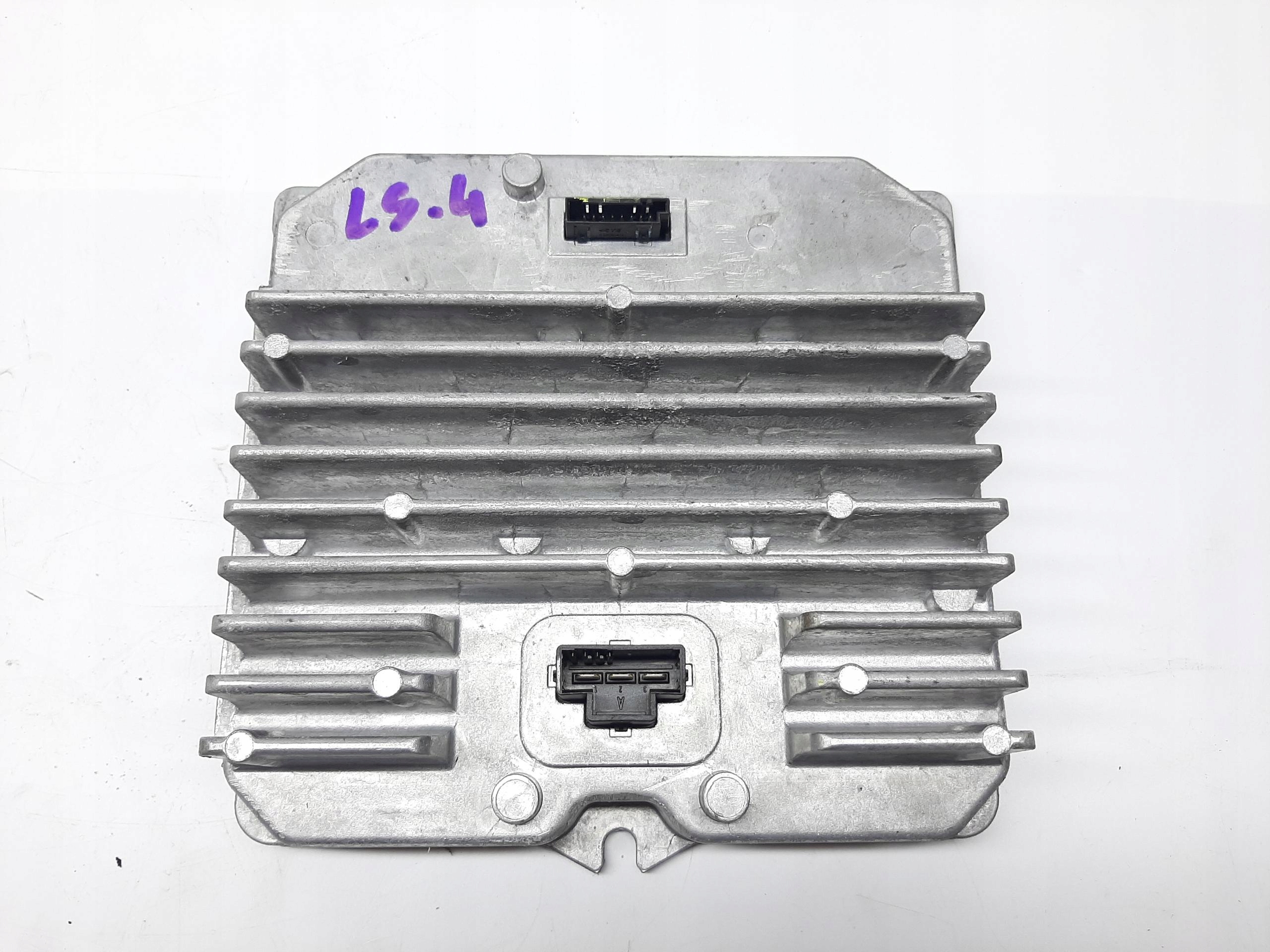 BMW X5 G05 MODUŁ STEROWNIK PCU 5A05A0301