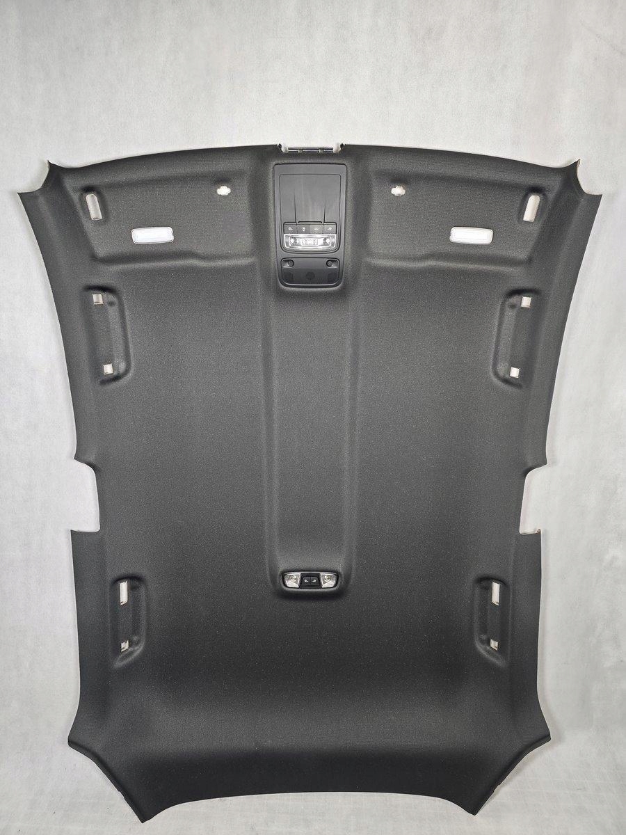 AUDI A3 8V 3D PODSUFITKA TAPICERKA DACHU LAMPKA 8V3867505K