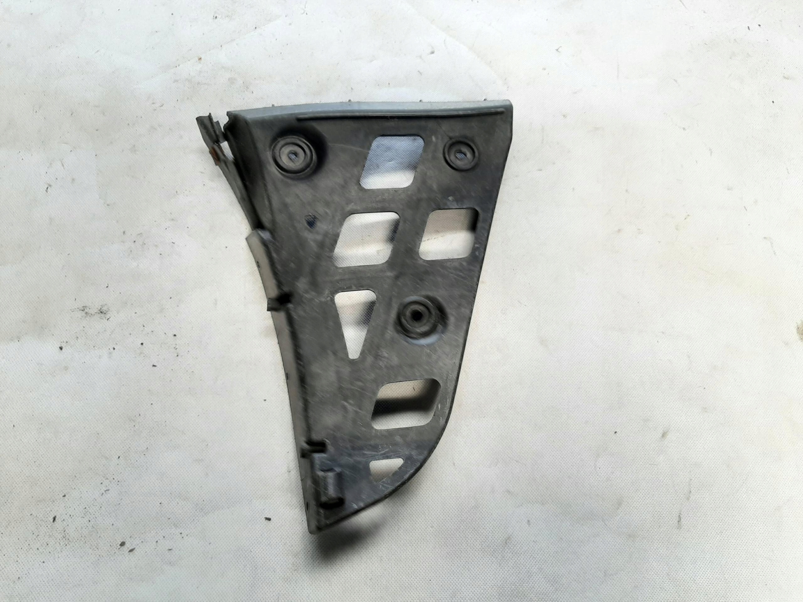 AUDI A4 B6 B7 S4 B6 B7 RS4 B7 CABRIO ŚLIZG ZDERZAKA PRAWY TYŁ 8H0807454