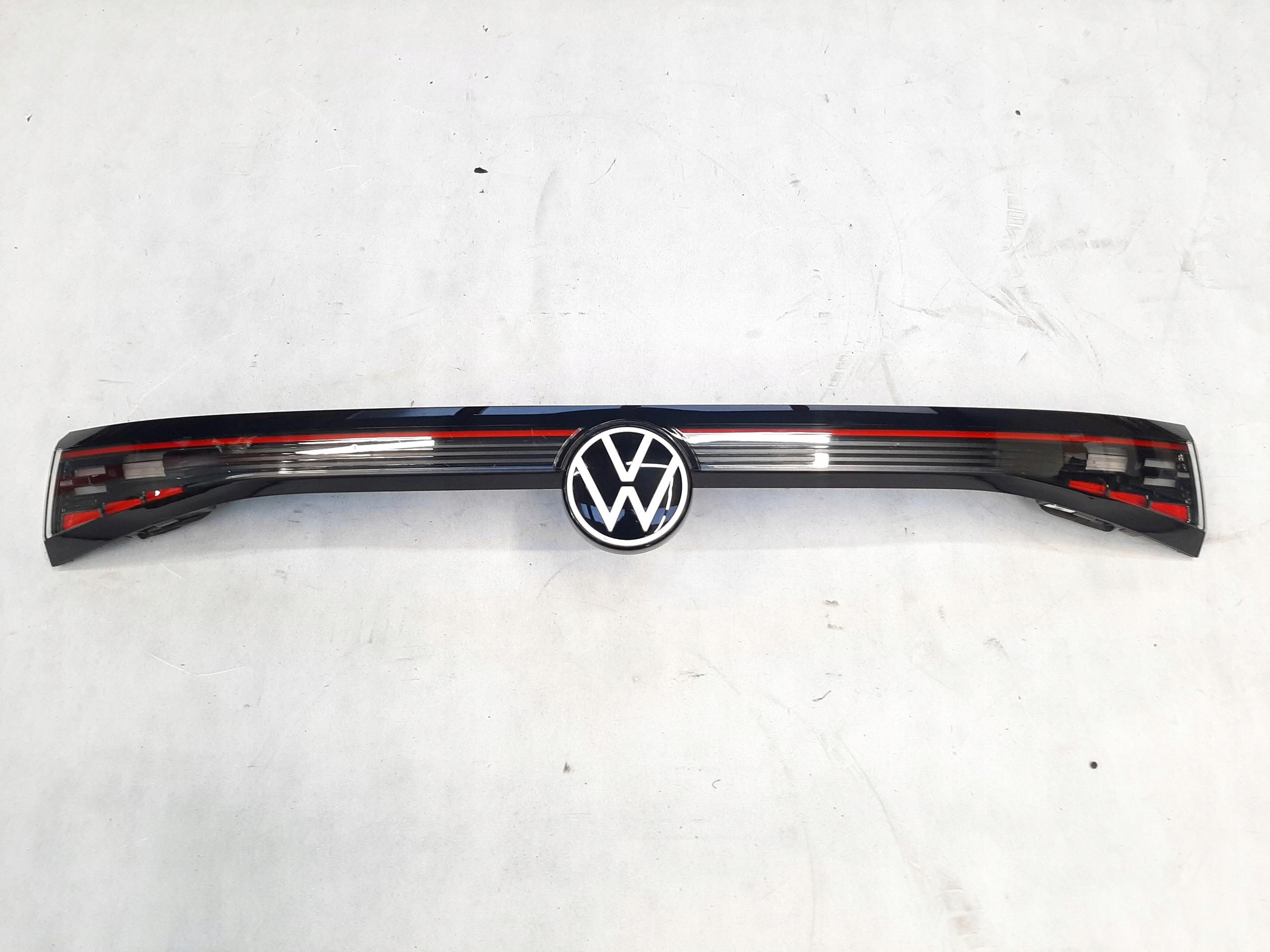 VW ID.4 ID4 ID.5 ID5 BLENDA LAMPA KLAPY TYŁ LED 11A945307D