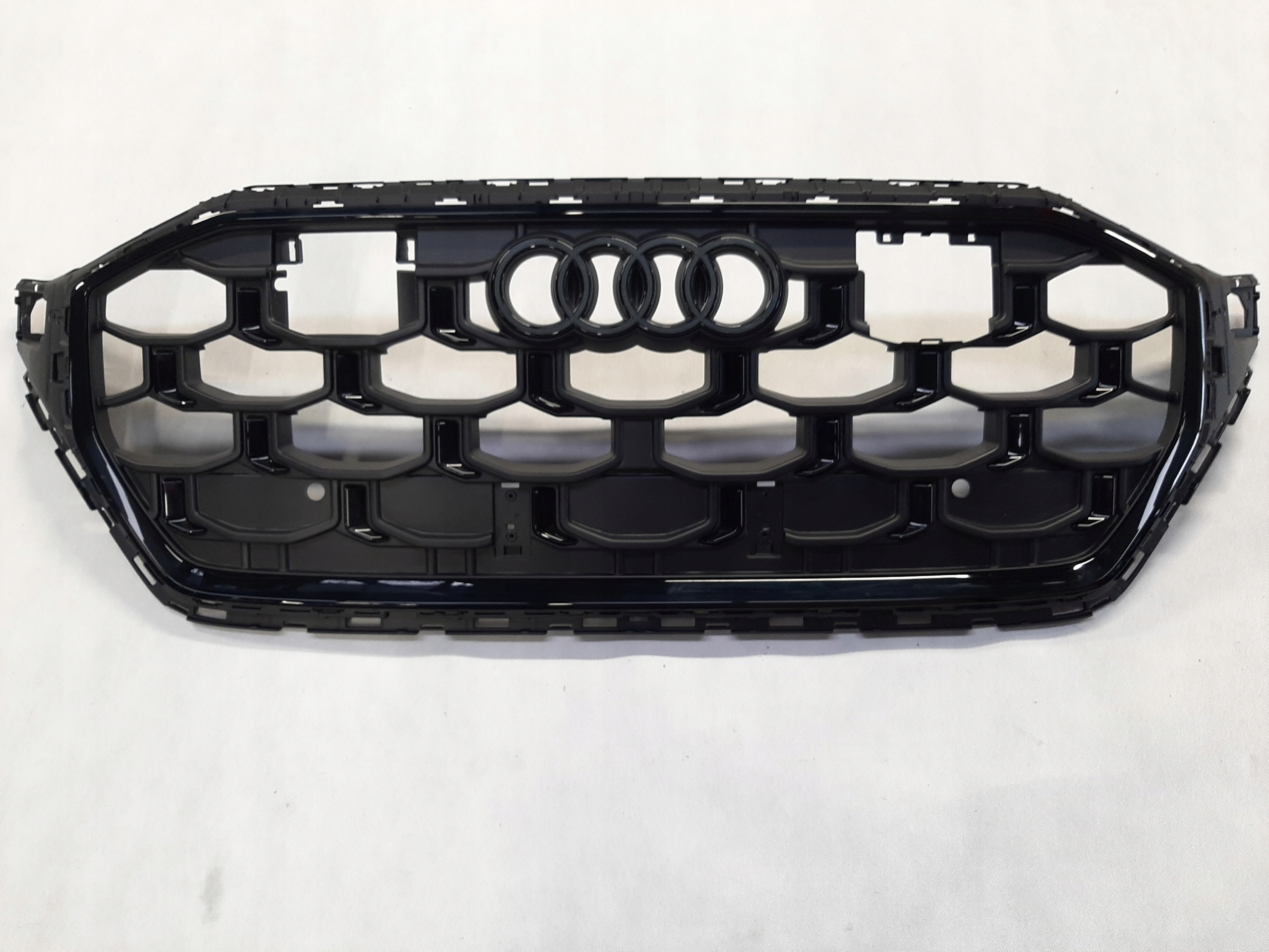 AUDI SQ8 Q8 S-LINE 2024- ATRAPA GRILL 4M8853651BS CK BR CL