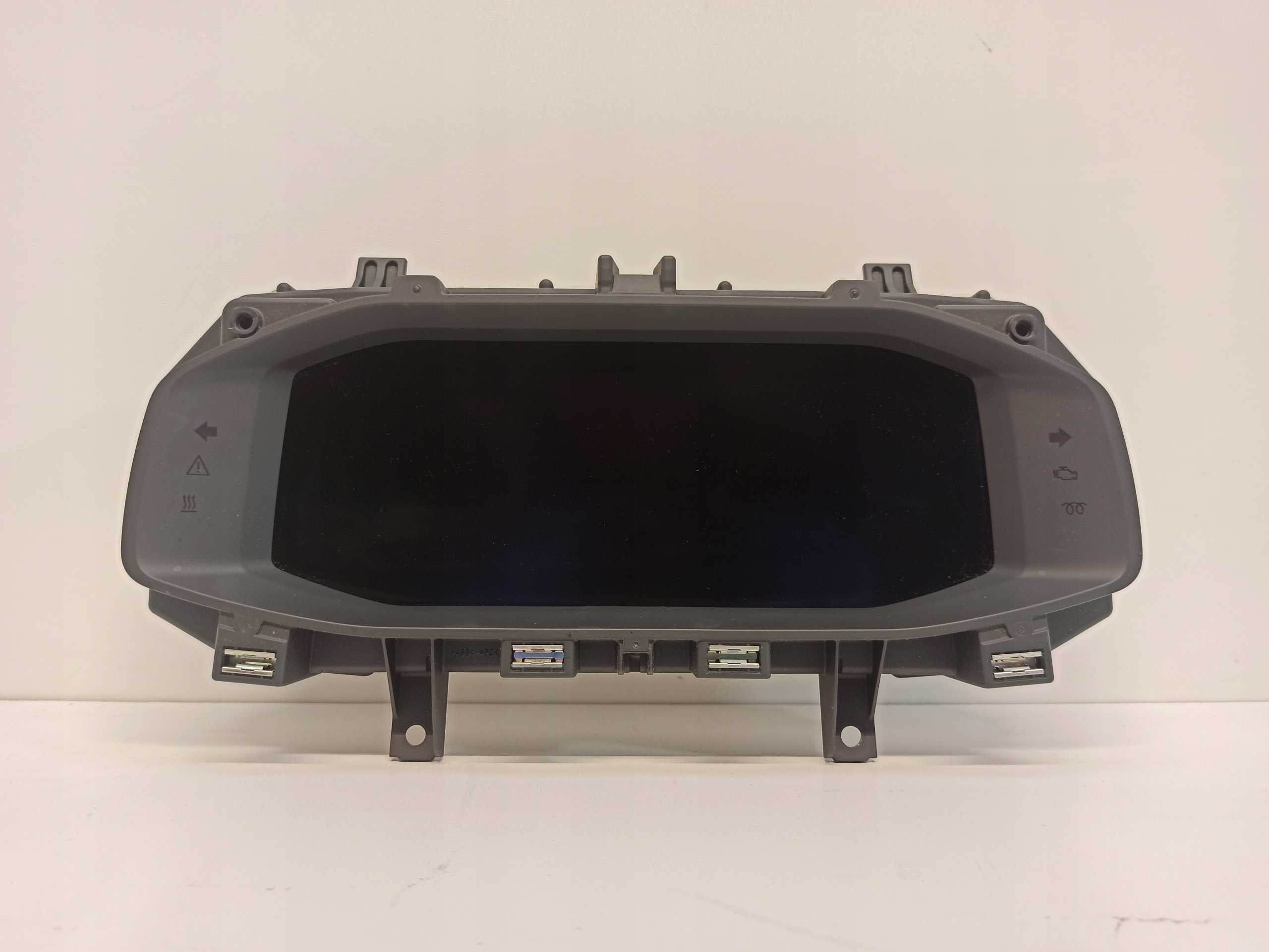 Seat Leon IV Wskaźnik licznik zegar 5FA920790B 25102KM