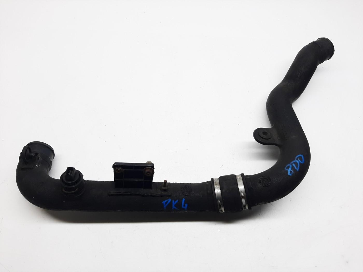 VW PASSAT B5 AUDI A4 B5 1.9 TDI WĄŻ RURA INTERCOOLERA 8D0145840A 8D0145844A