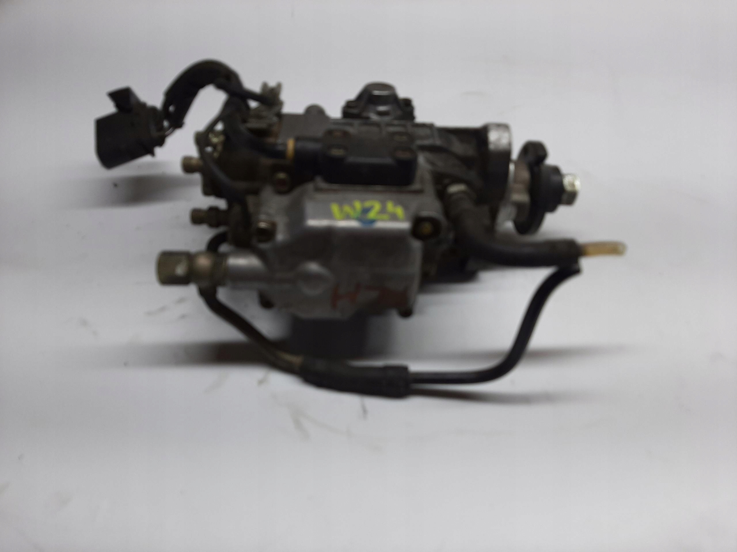 VW GOLF IV POMPA WTRYSKOWA 1.9 TDI 038130107D 0460404977