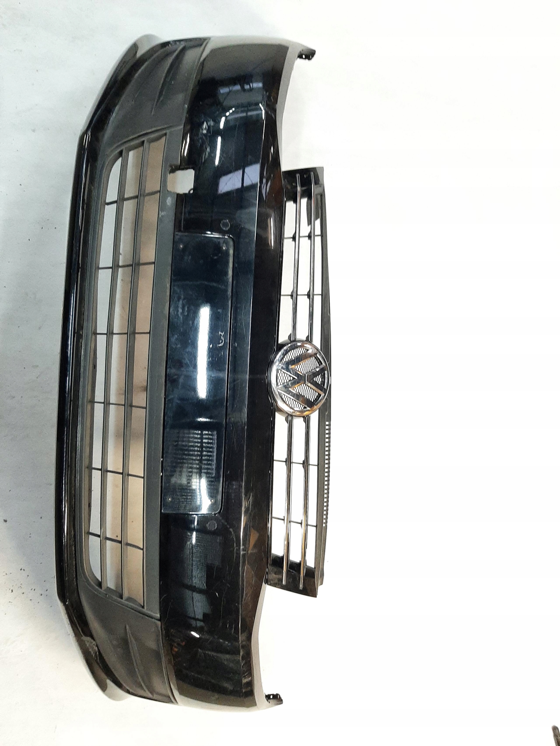 VW SHARAN 7N ZDERZAK PRZÓD PRZEDNI 7N0807217