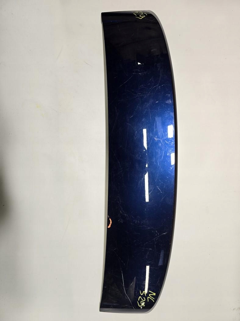 BMW 5 G31 TOURING LOTKA SPOJLER KLAPY TYŁ 7390379 7441460