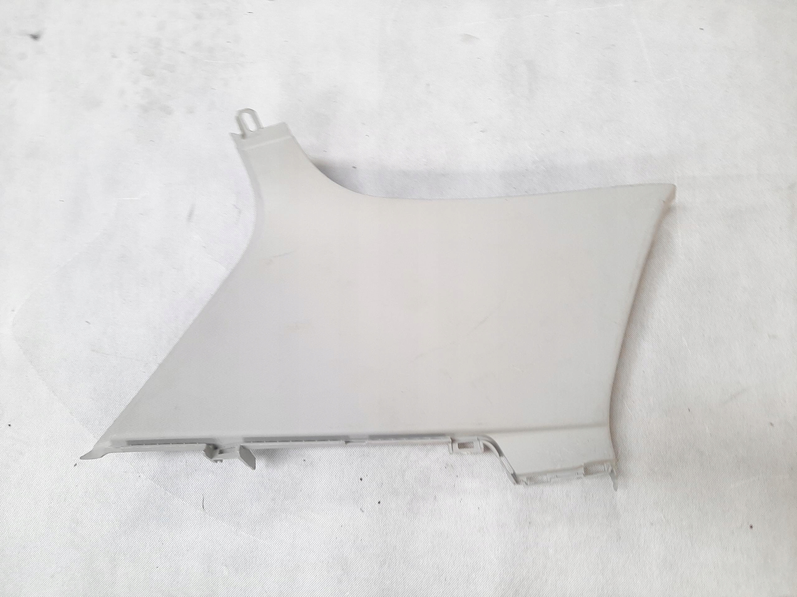 VW GOLF VII 7 5G PLASTIK OSŁONA SŁUPKA C LEWA 5G4867287D