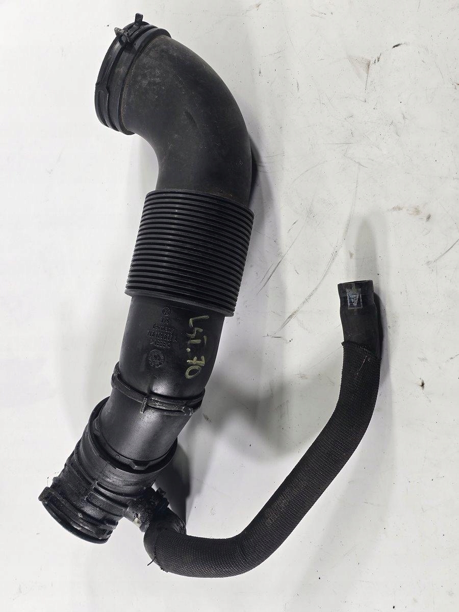 VW TOUAREG I 7L AUDI Q7 3.0 TDI RURA DOLOT POWIETRZA 7L6129627A