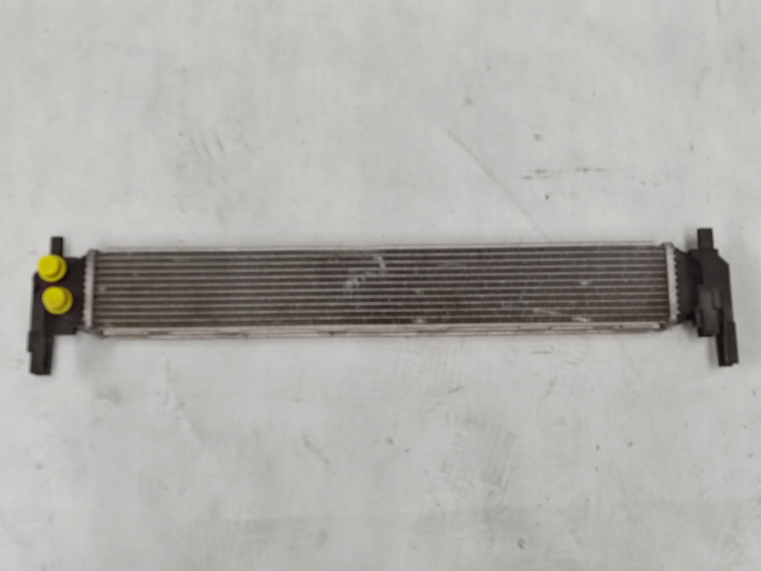 AUDI A1 8X INTERCOOLER CHŁODNICA POWIETRZA 6R0145805