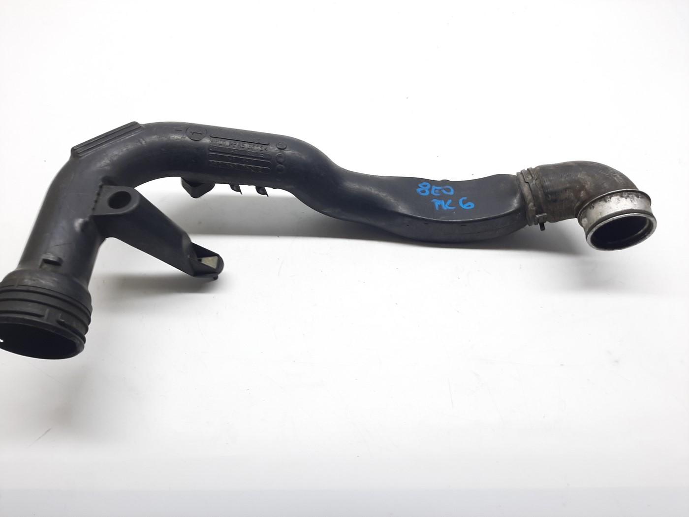 VW PASSAT B5 AUDI A4 B6 1.9 TDI WĄŻ RURA INTERCOOLERA 8E0145762B