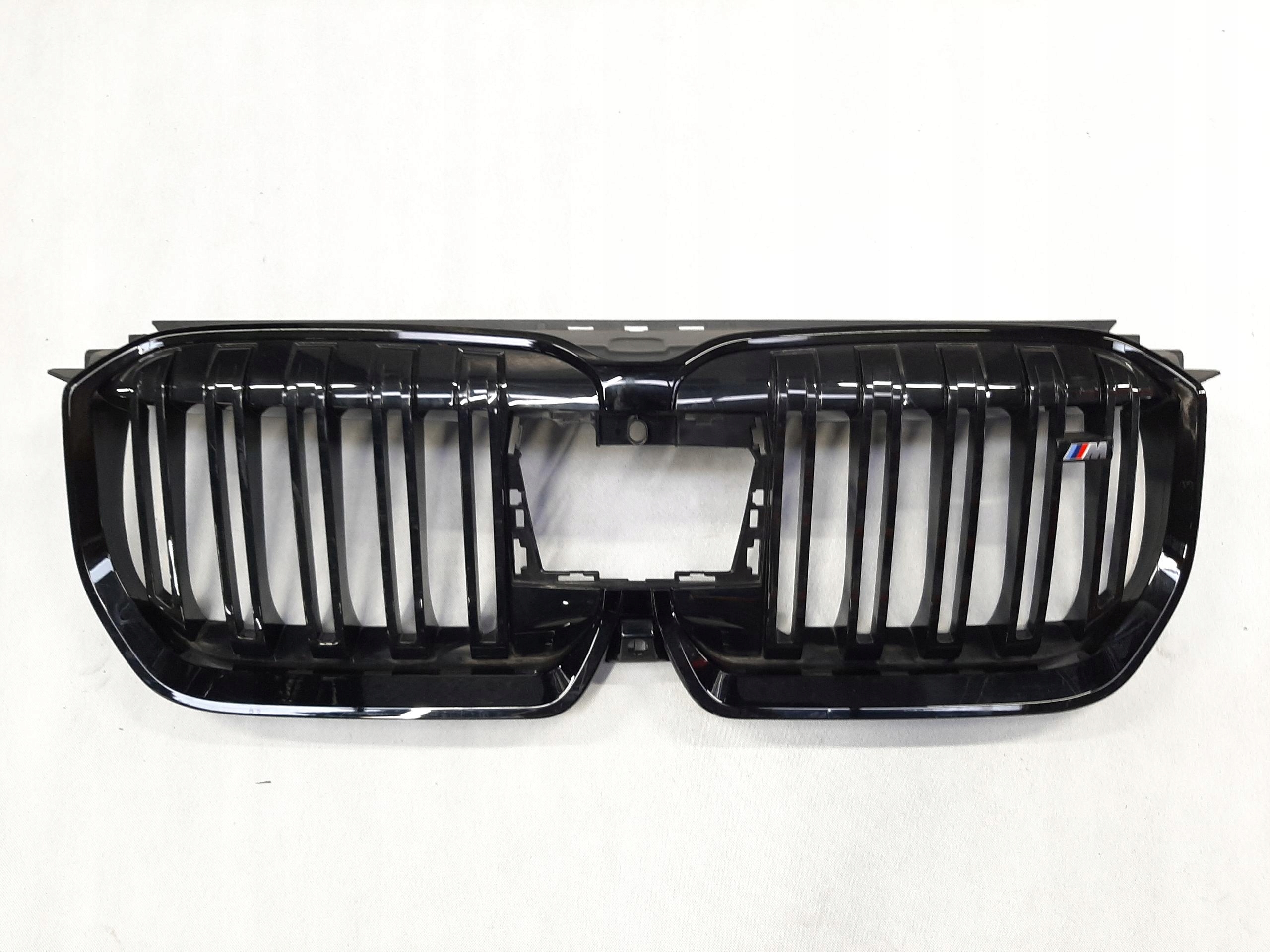 BMW X1 U11 ATRAPA GRILL NERKI 185178-11
