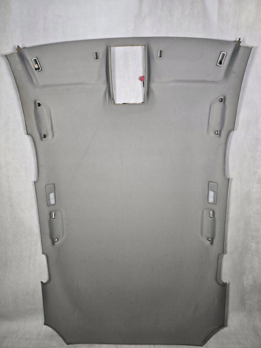 VW TOUAREG I 7L PODSUFITKA TAPICERKA DACHU 7L6867506BA 7L6867500MH