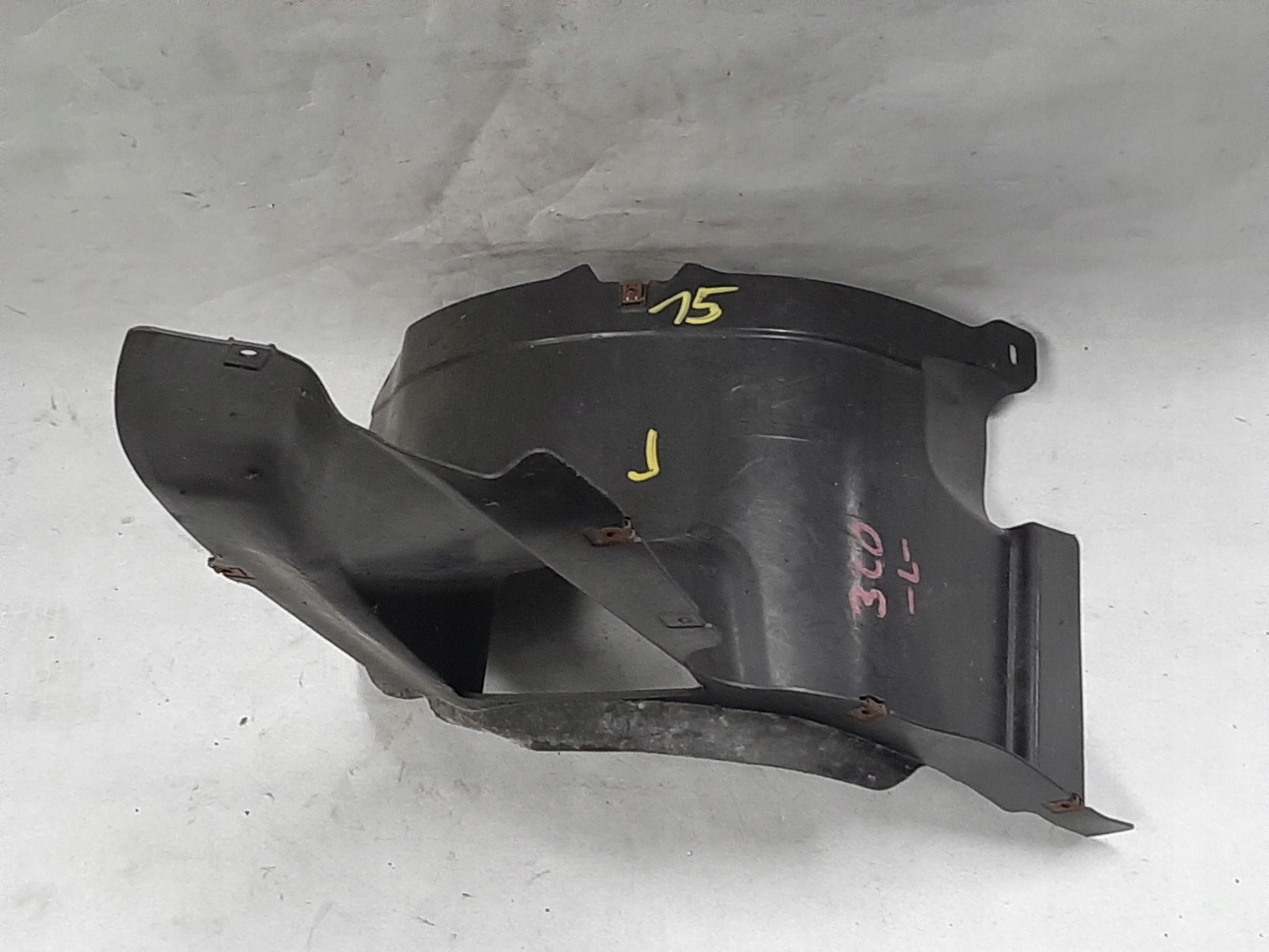 VW PASSAT B6 NADKOLE OSŁONA PRAWY PRZÓD CZĘŚĆ PRZEDNIA 3C0805912A