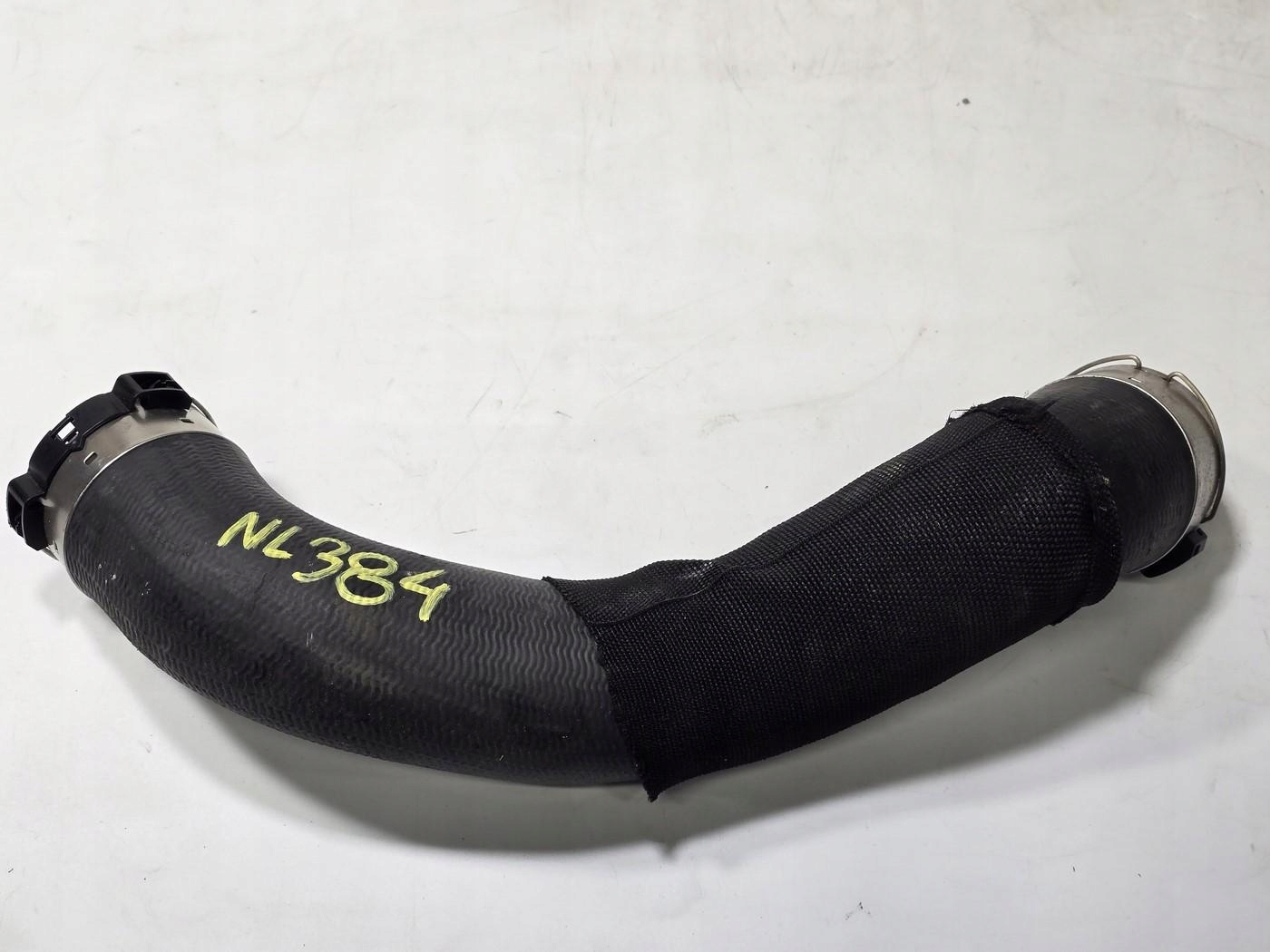 BMW F39 F40 F45 F46 F48 RURA PRZEWÓD INTERCOOLERA RURA INTERCOOLERA F39 F40
