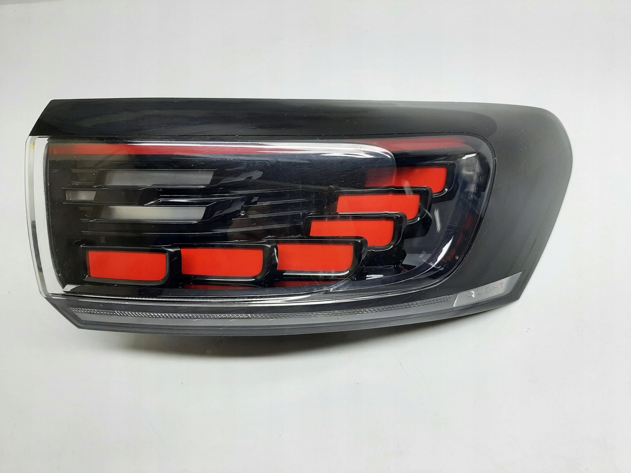 VW ID4 ID.4 LAMPA PRAWA TYLNA TYŁ IQ LIGHT LED 11A945208A