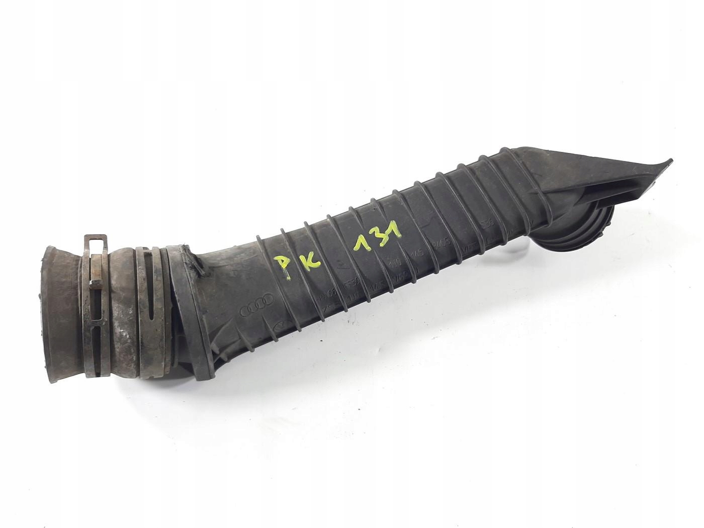 VW GOLF IV AUDI A3 8L OCTAVIA I 1.9 TDI RURA RURKA INTERCOOLERA 1J0145762T