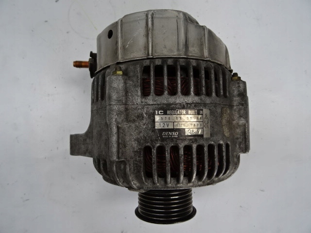 MASERATI GRANTURISMO 2007- ALTERNATOR DENSO 578.08.35.00