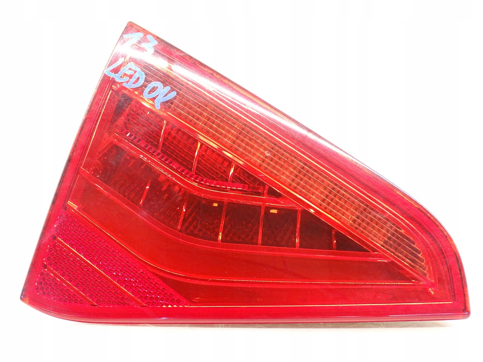AUDI A5 8T LAMPA LEWA LEWY TYŁ 8T0945093C