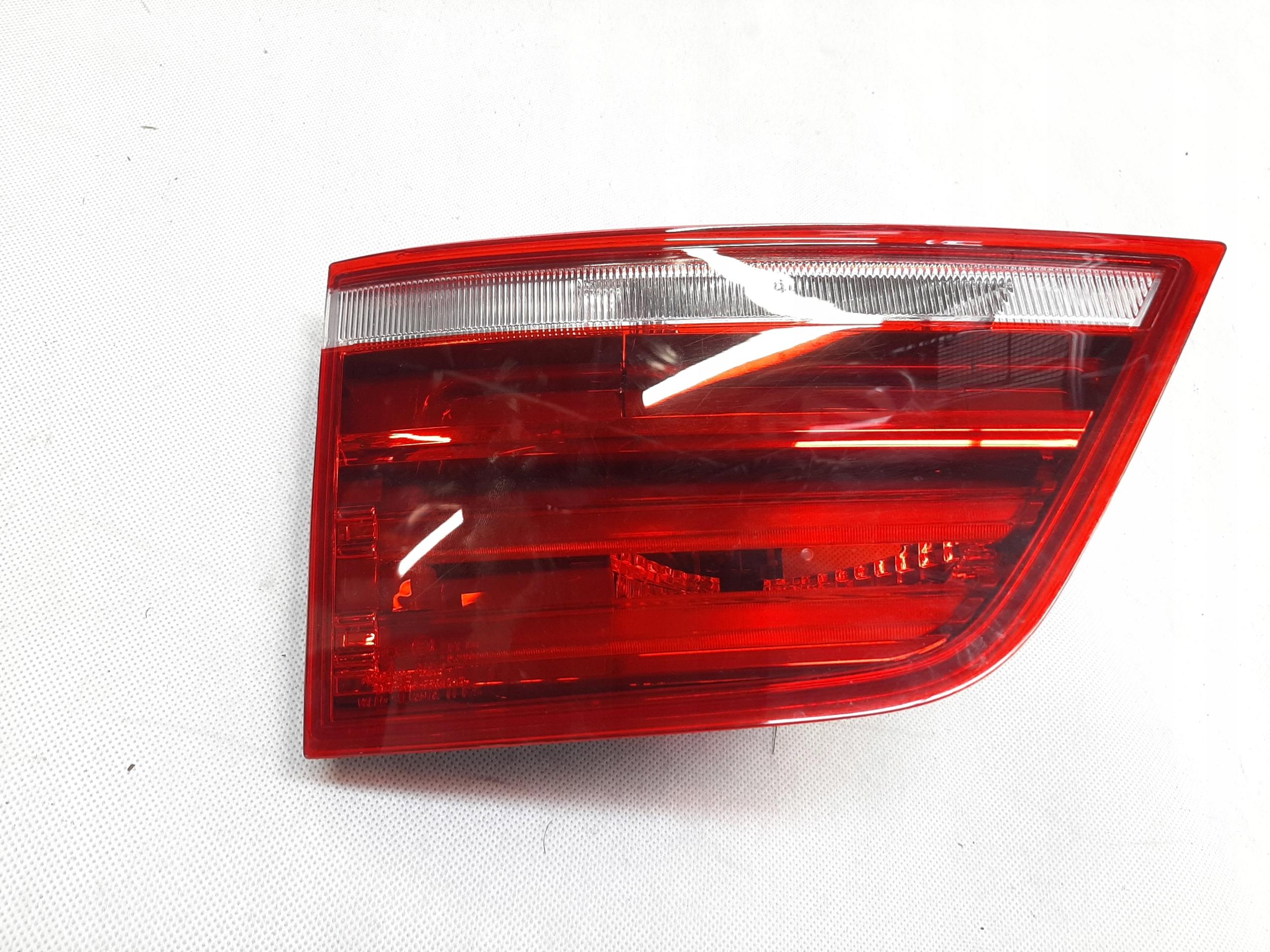 BMW X3 F25 2.0i 10-14r LAMPA KLAPY BAGAZNIKA LEWA TYLNA 7217313