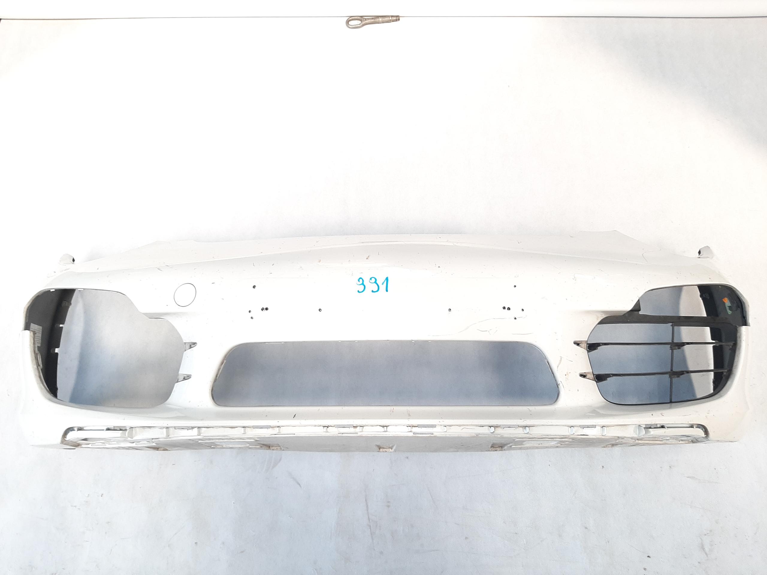 PORSCHE 911 991 ZDERZAK PRZÓD PRZEDNI 991505311