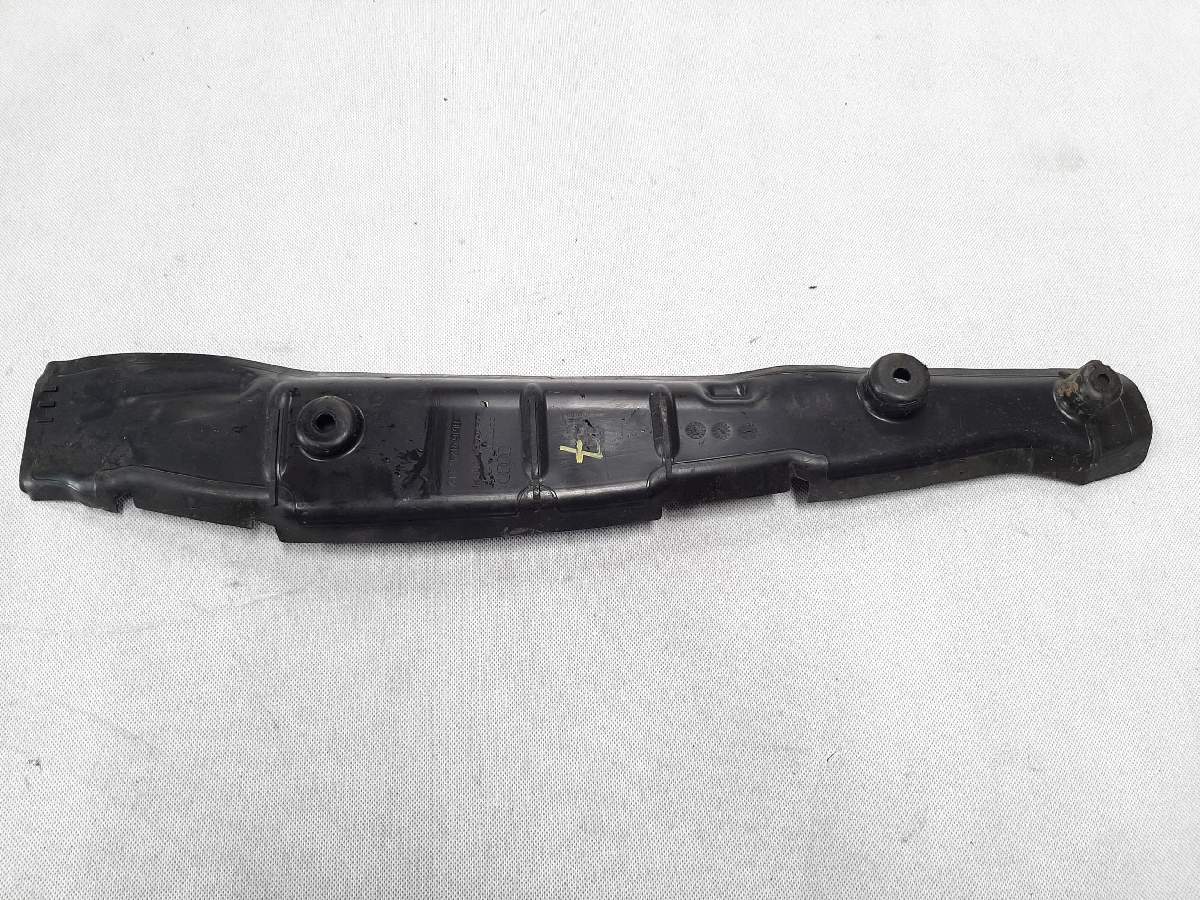 WYGŁUSZENIE BŁOTNIKA PRAWE AUDI A5 SPORTBACK LIFT 2020- 8W6821112
