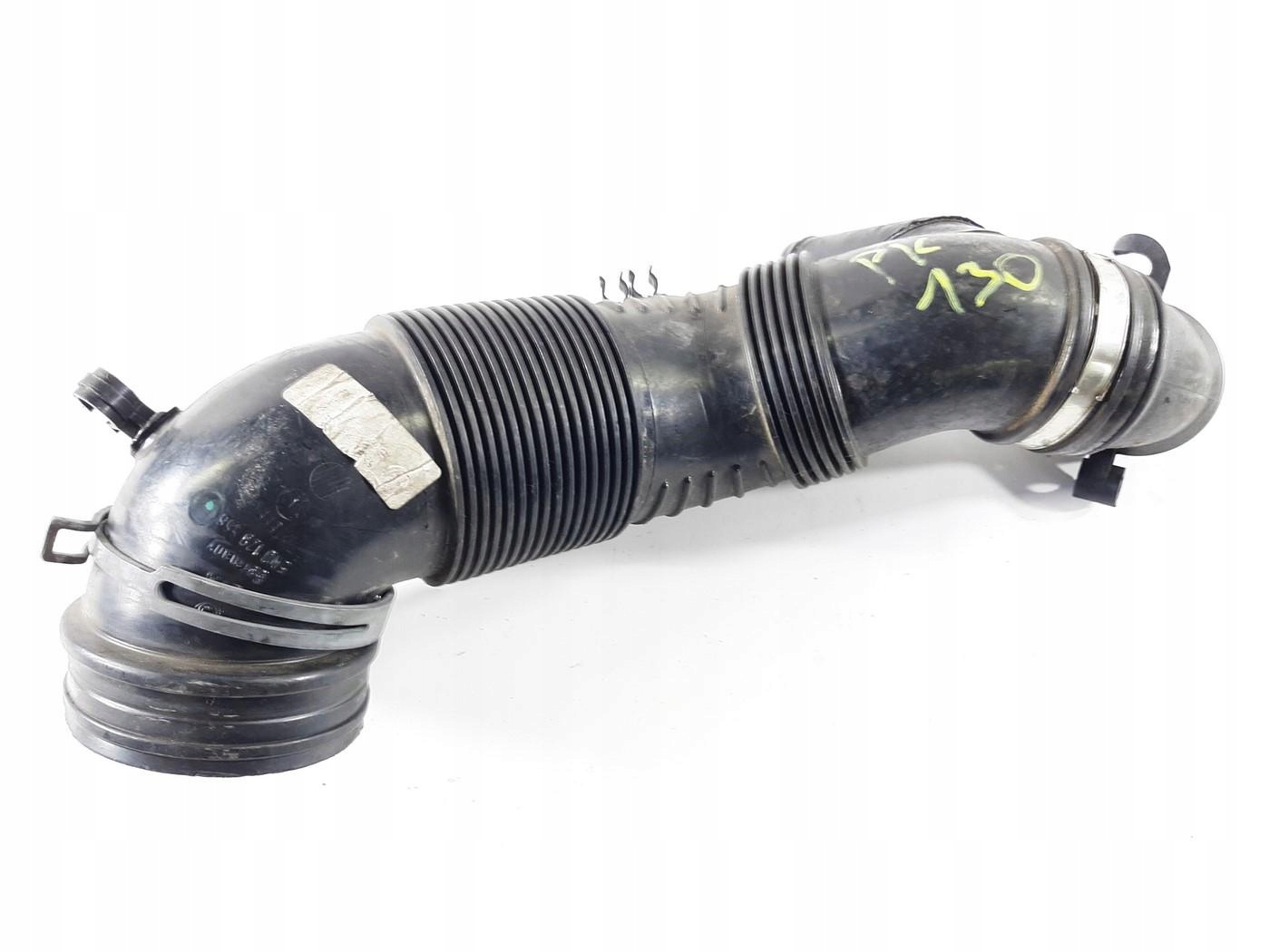VW TIGUAN I 5N AUDI Q3 8U 2.0 TDI RURA DOLOT POWIETRZA 5N0129656