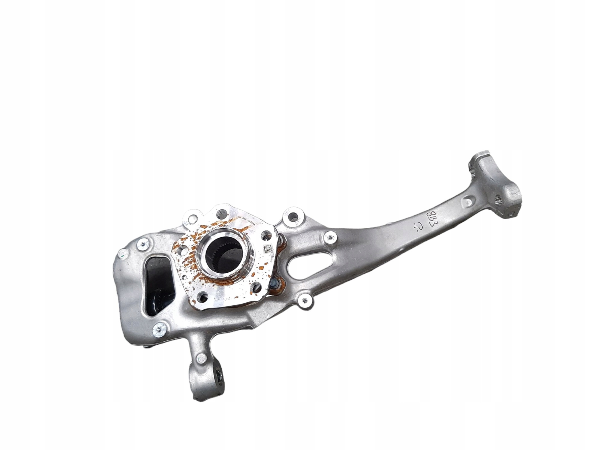 Audi A4 B10 Zwrotnica Piasta Prawa 8B3407560A 8B3407242F