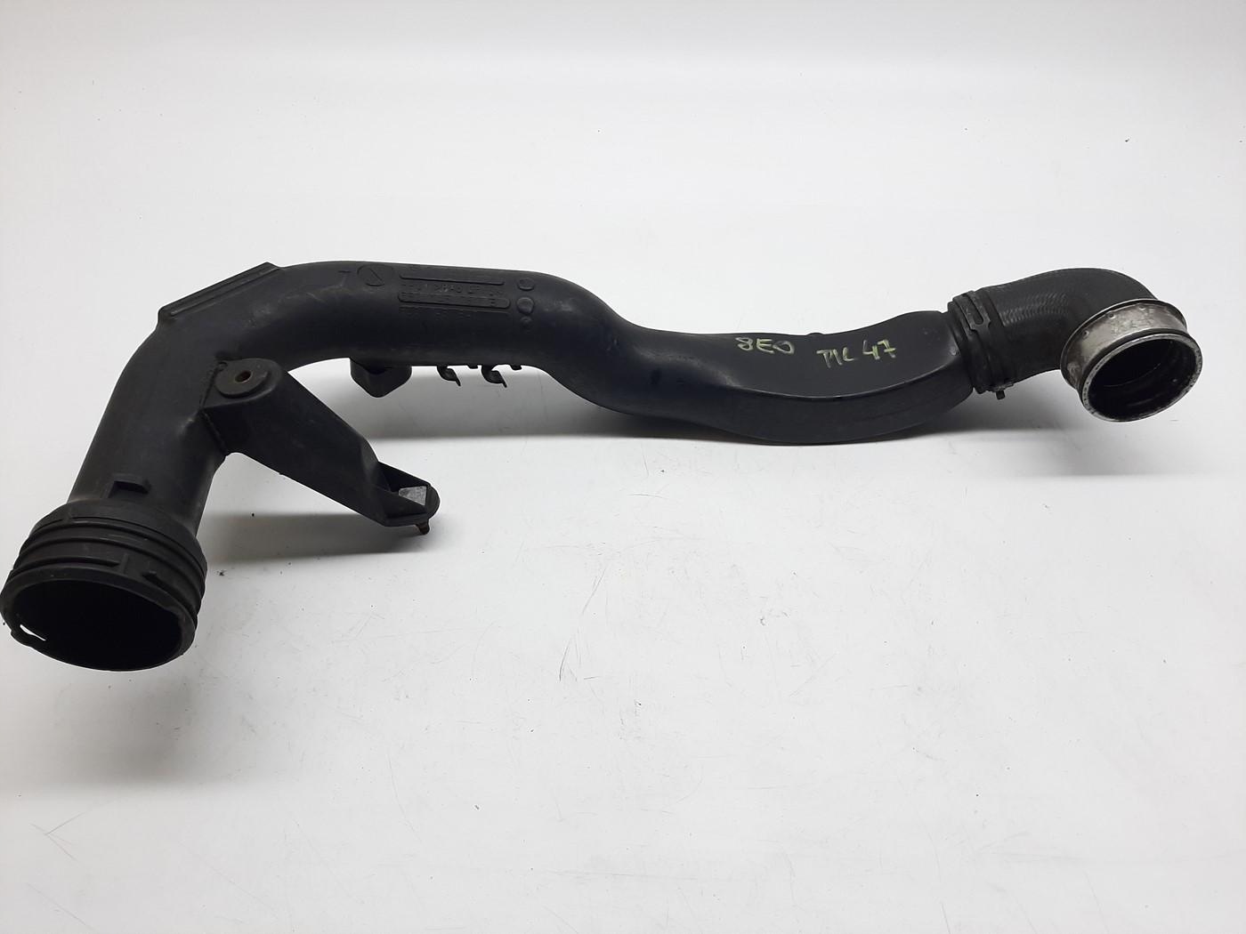 VW PASSAT B5 AUDI A4 B6 1.9 TDI WĄŻ RURA INTERCOOLERA 8E0145762B 3B0145762B