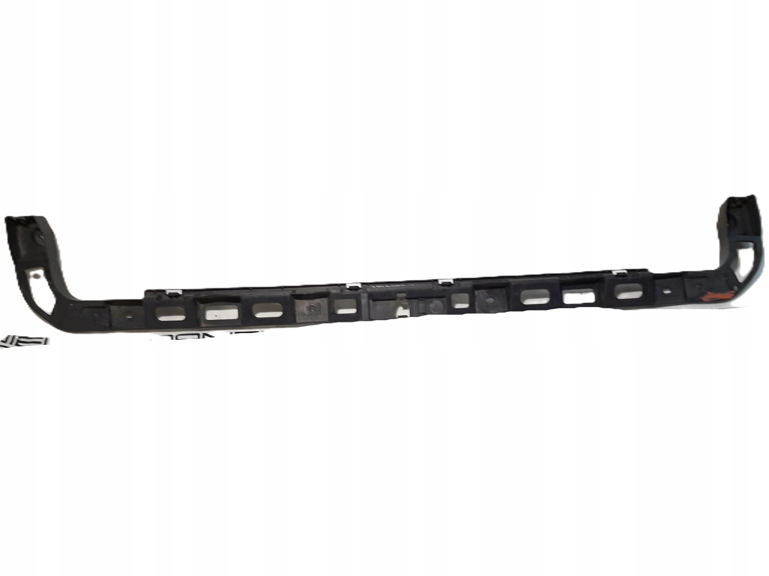 VW PASSAT B6 SEDAN KOMBI ŚLIZG MOCOWANIE ZDERZAKA TYŁ 3C5807863