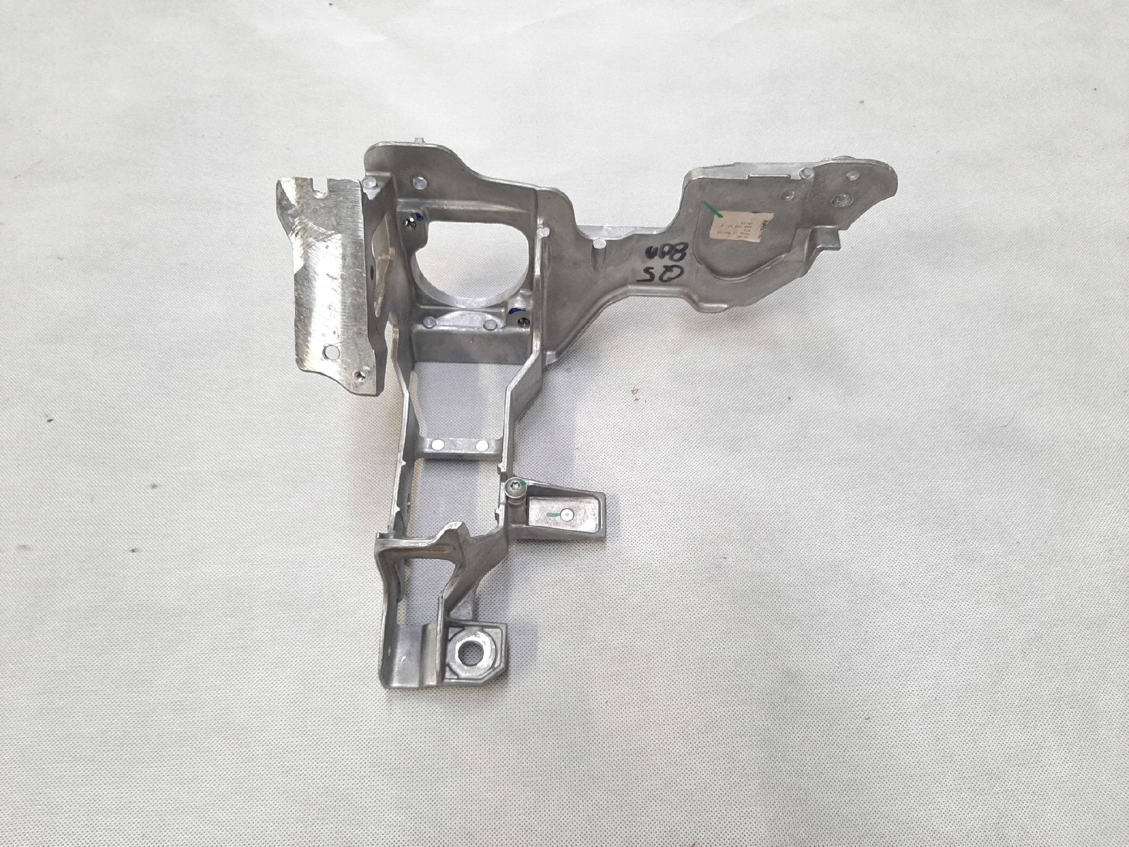 AUDI Q5 80A STELAŻ PEDAŁU HAMULCA 80B723031A 8W1723117B