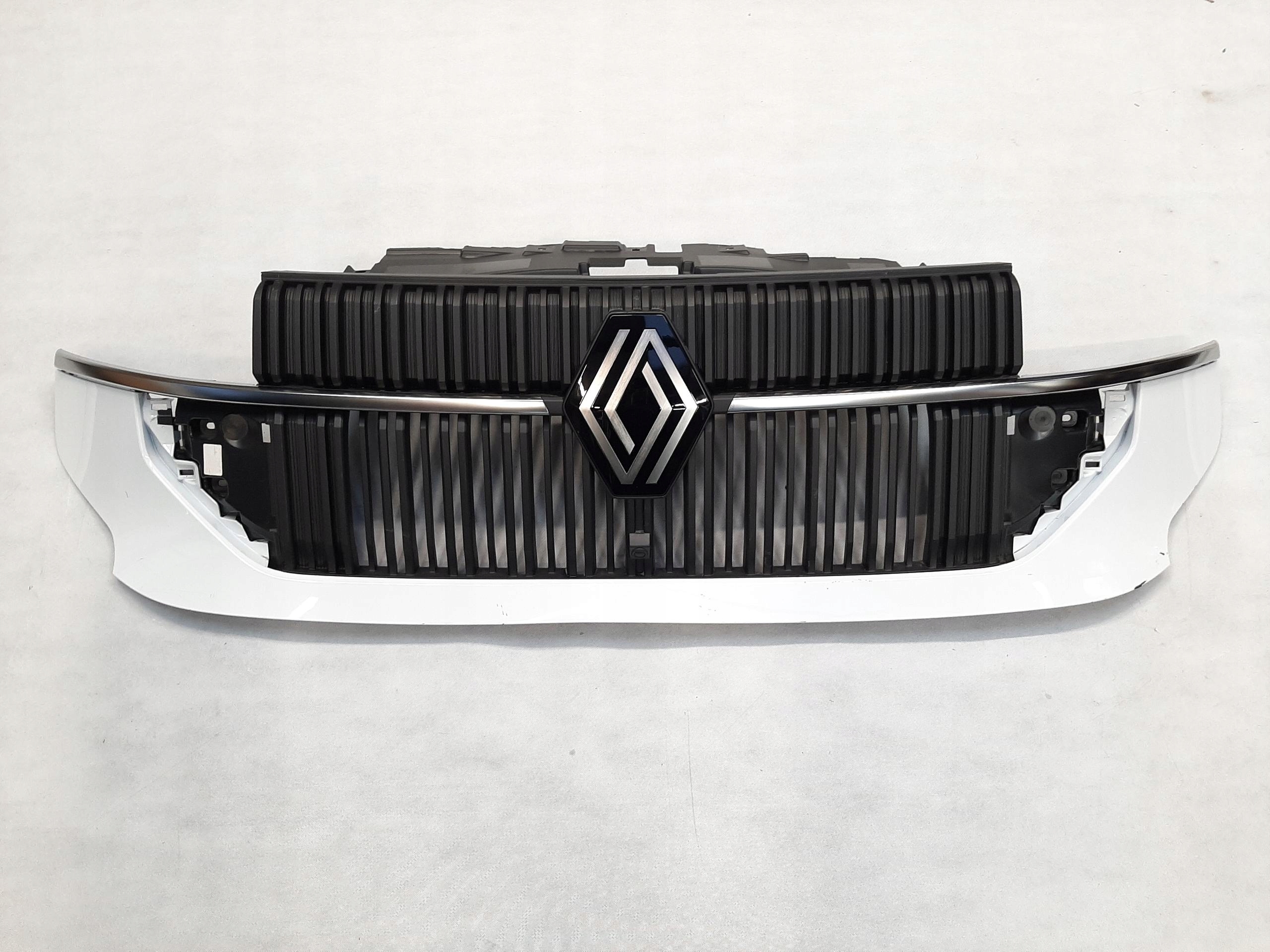 RENAULT MASTER IV 24-> ATRAPA CHŁODNICY GRILL MASKOWNICA 622569964R