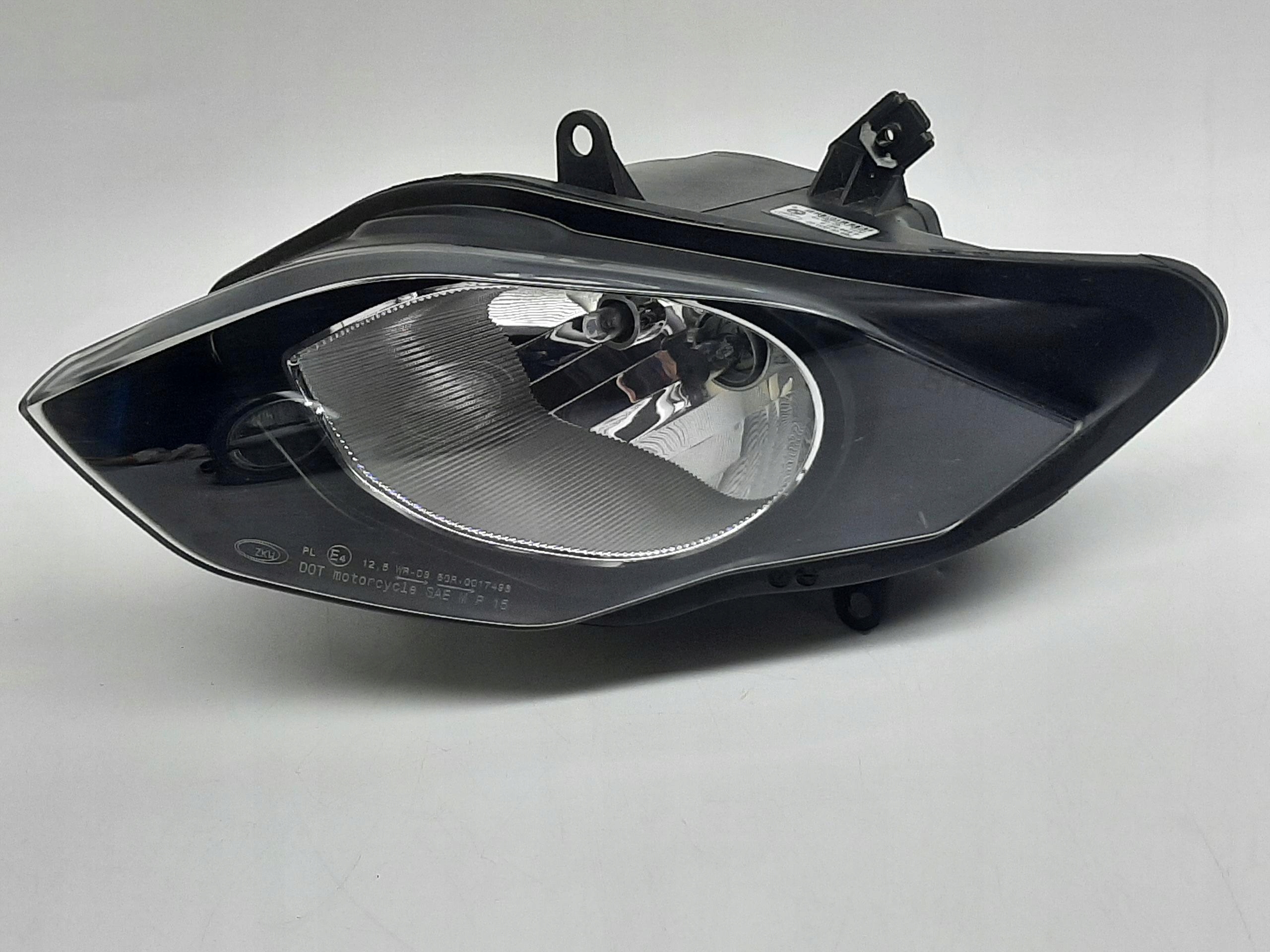 BMW R1200 RS K54 REFLEKTOR LAMPA PRZÓD PRZEDNIA 8549331