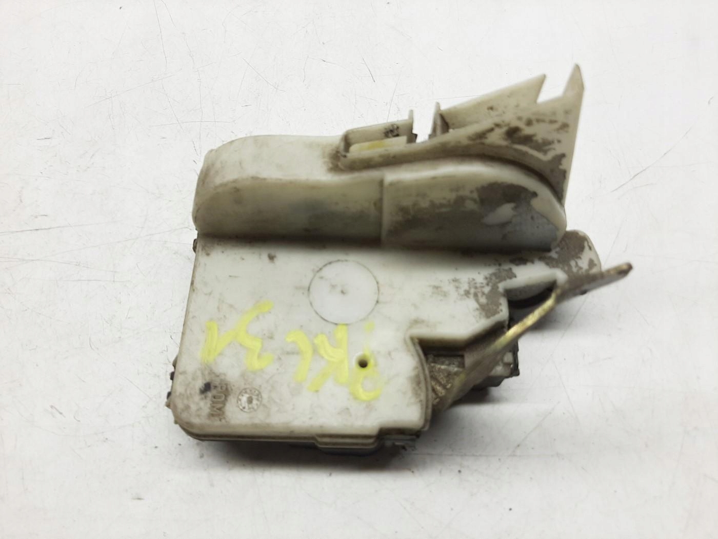 VW POLO III CLASSIC SEAT CORDOBA I ZAMEK DRZWI LEWY TYŁ 6K4839015J