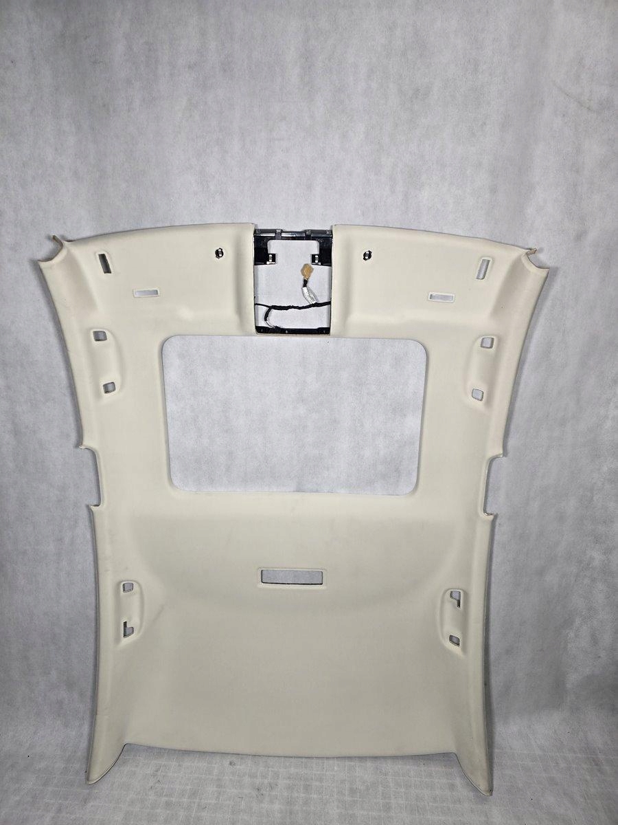 VW PASSAT B8 SEDAN PODSUFITKA TAPICERKA DACHU 3G0857551D