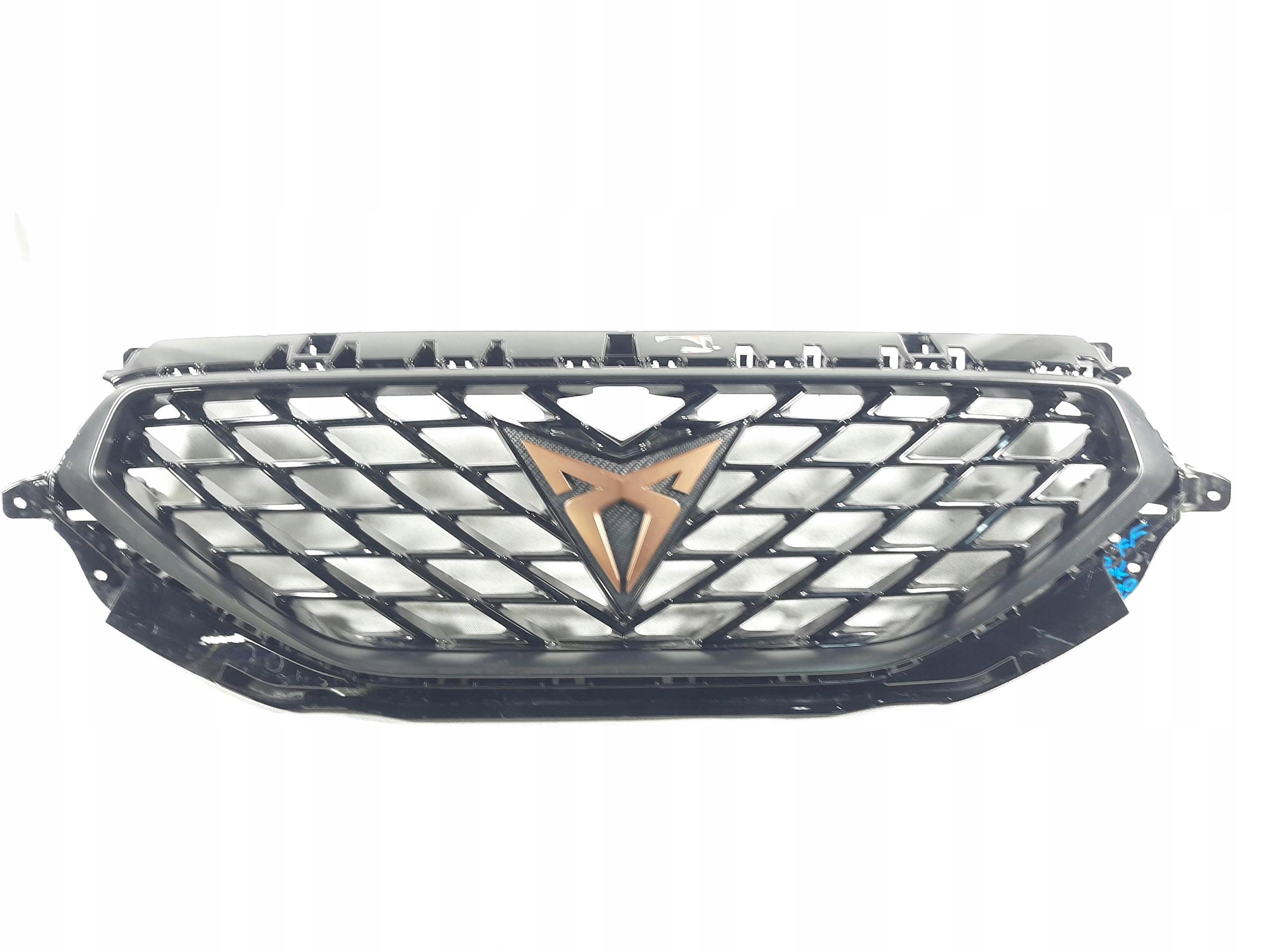 CUPRA SEAT FORMENTOR ATRAPA GRILL CHŁODNICY 5FF853651C