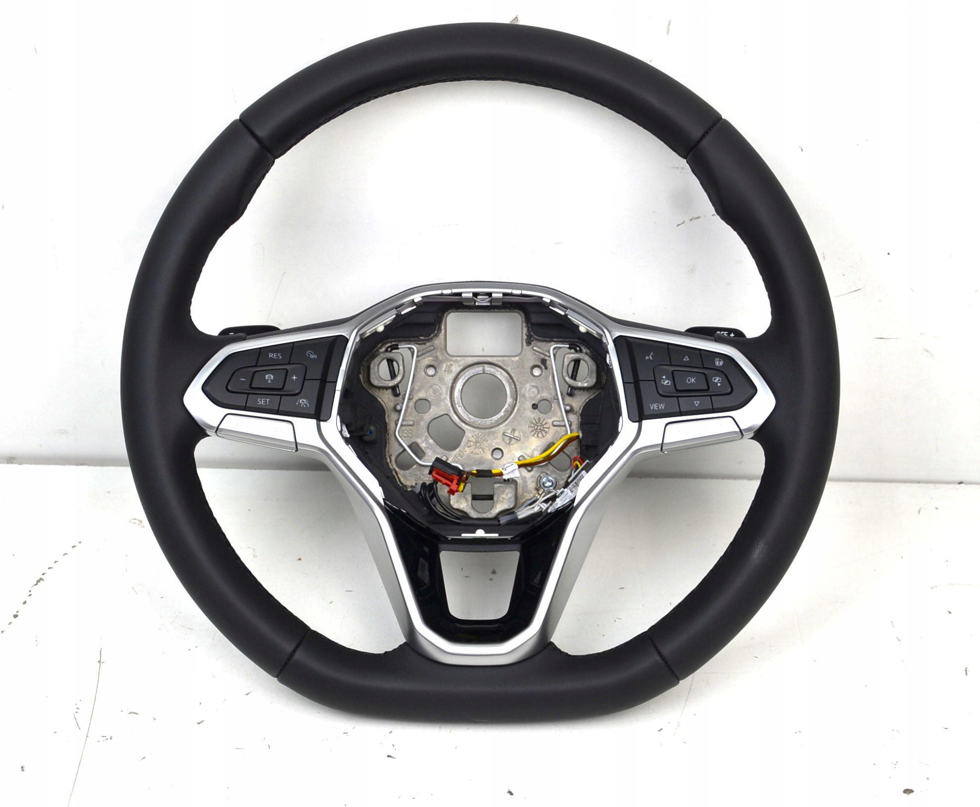 VW Golf VIII Kierownica Grzana 5H0419089JB NOWA