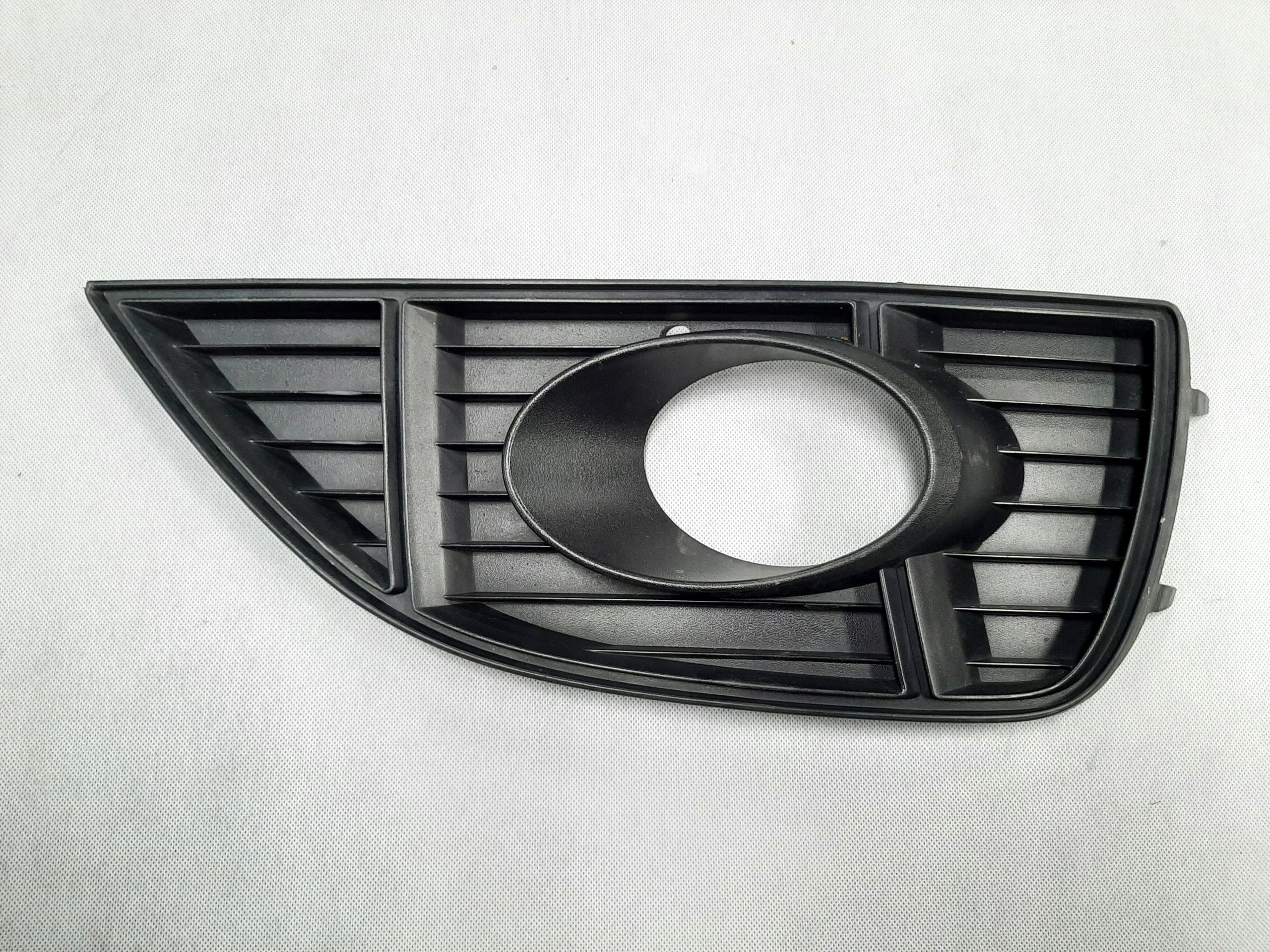 SEAT ALHAMBRA II KRATKA ZDERZAKA PRAWY PRZÓD 7N5853666A