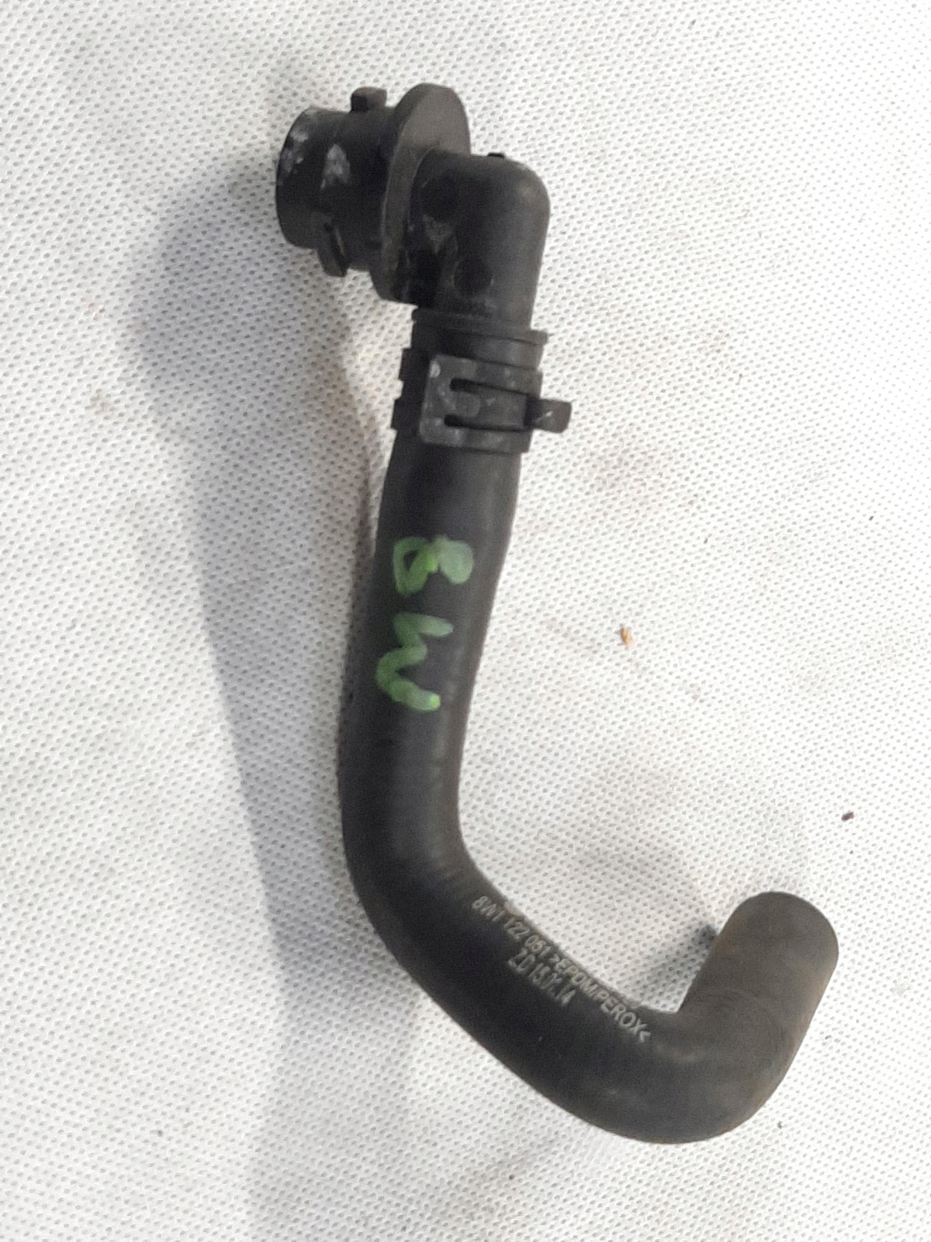 AUDI A4 A5 B9 PRZĘWÓD WĄŻ WODNY CHŁODZENIA 8W1122051