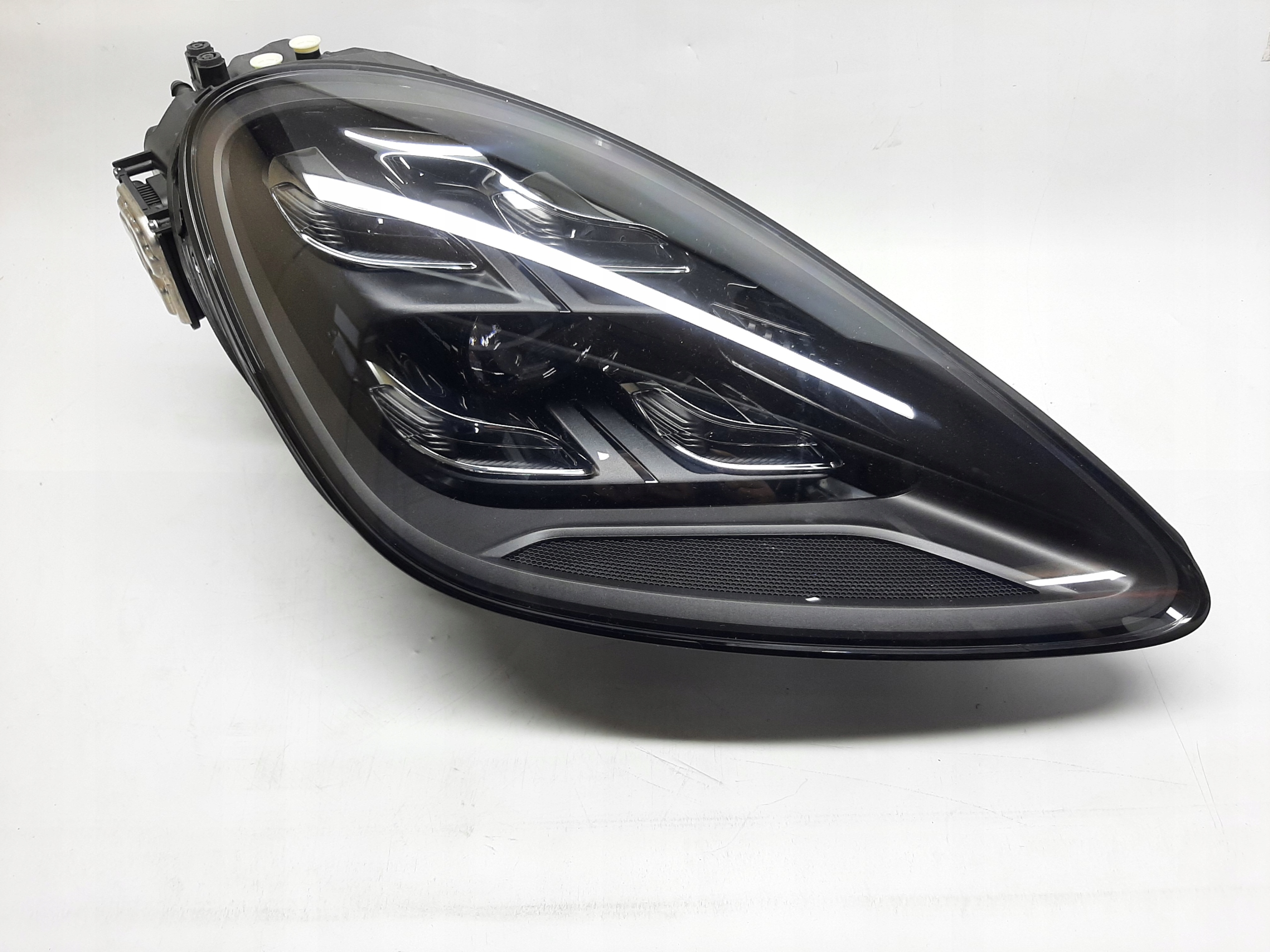 PORSCHE CAYENNE 9Y REFLEKTOR LAMPA LED PRZÓD PRZEDNIA PRAWA 9Y0941036F
