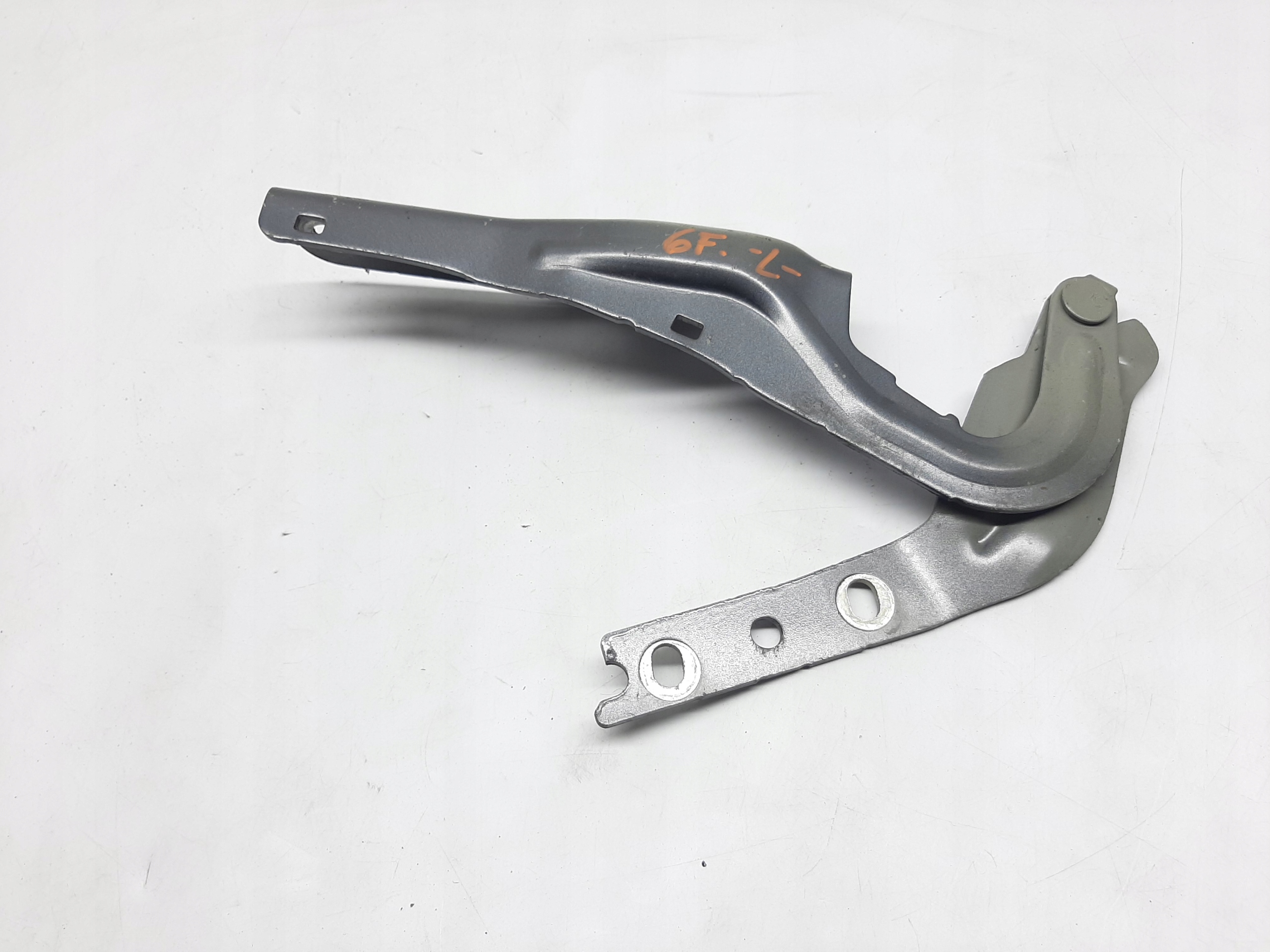 SEAT IBIZA V ZAWIAS MASKI KLAPY SILNIKA LEWY PRZÓD PRZEDNI 6F0823301A