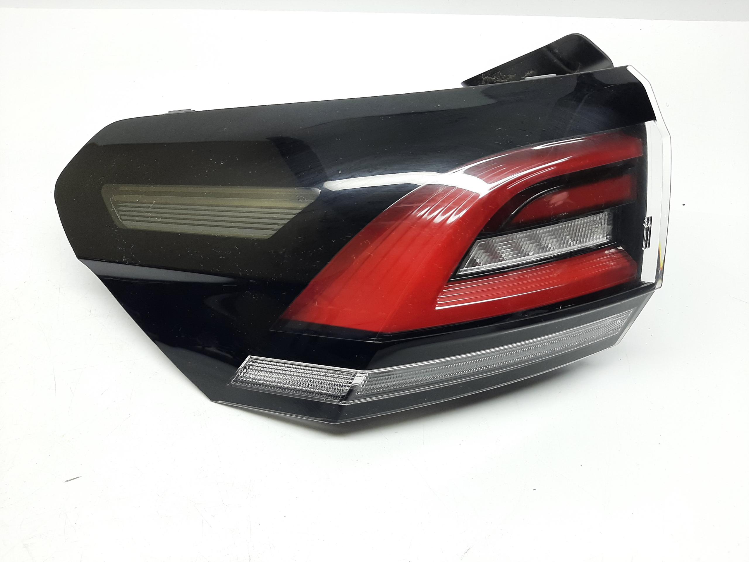 VW TAIGO LAMPA LEWA TYLNA TYŁ LED 2G7945095