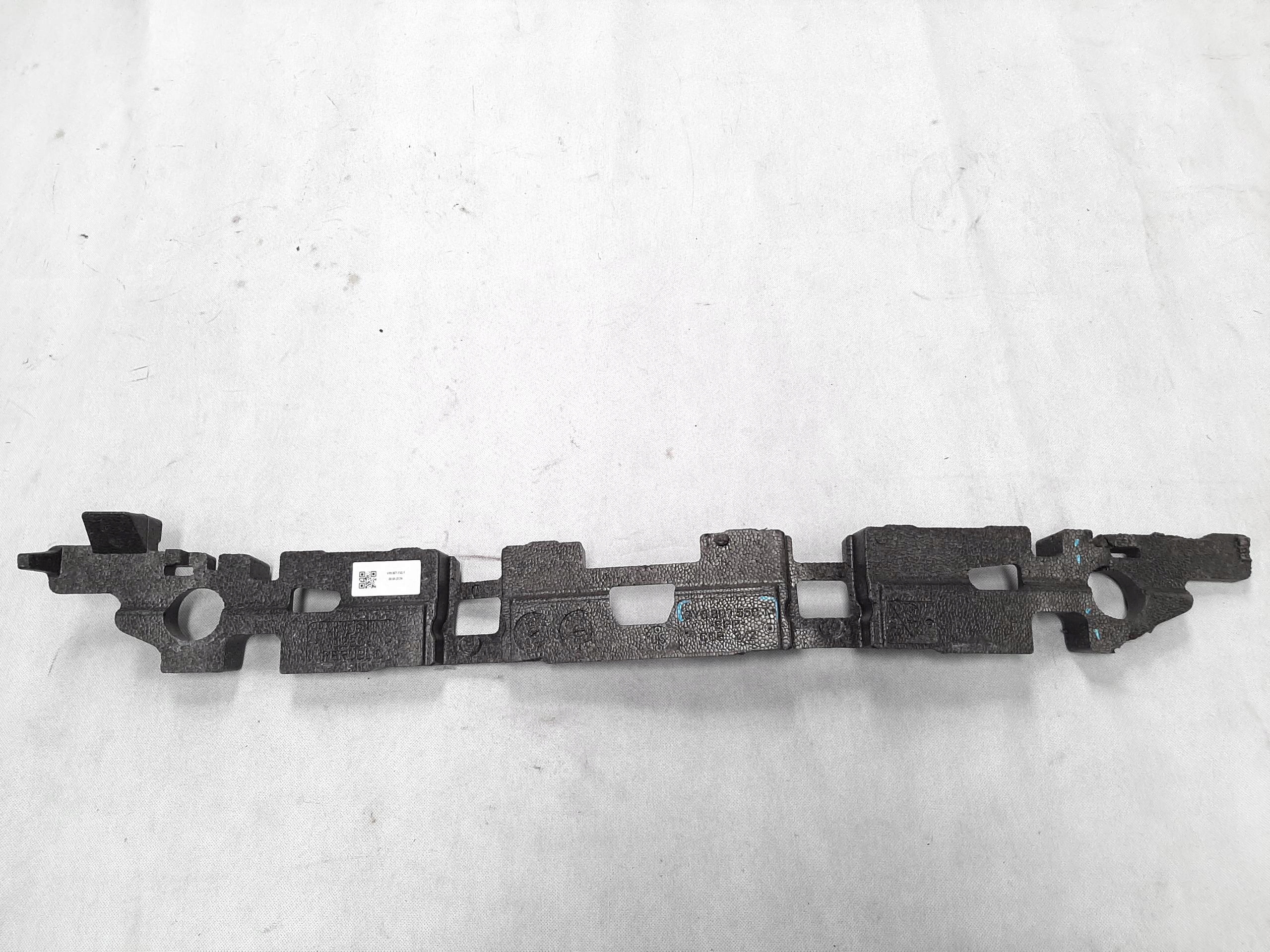 PORSCHE CAYENNE 9Y ABSORBER ZDERZAKA PRZÓD PRZEDNIEGO 9Y0807550T