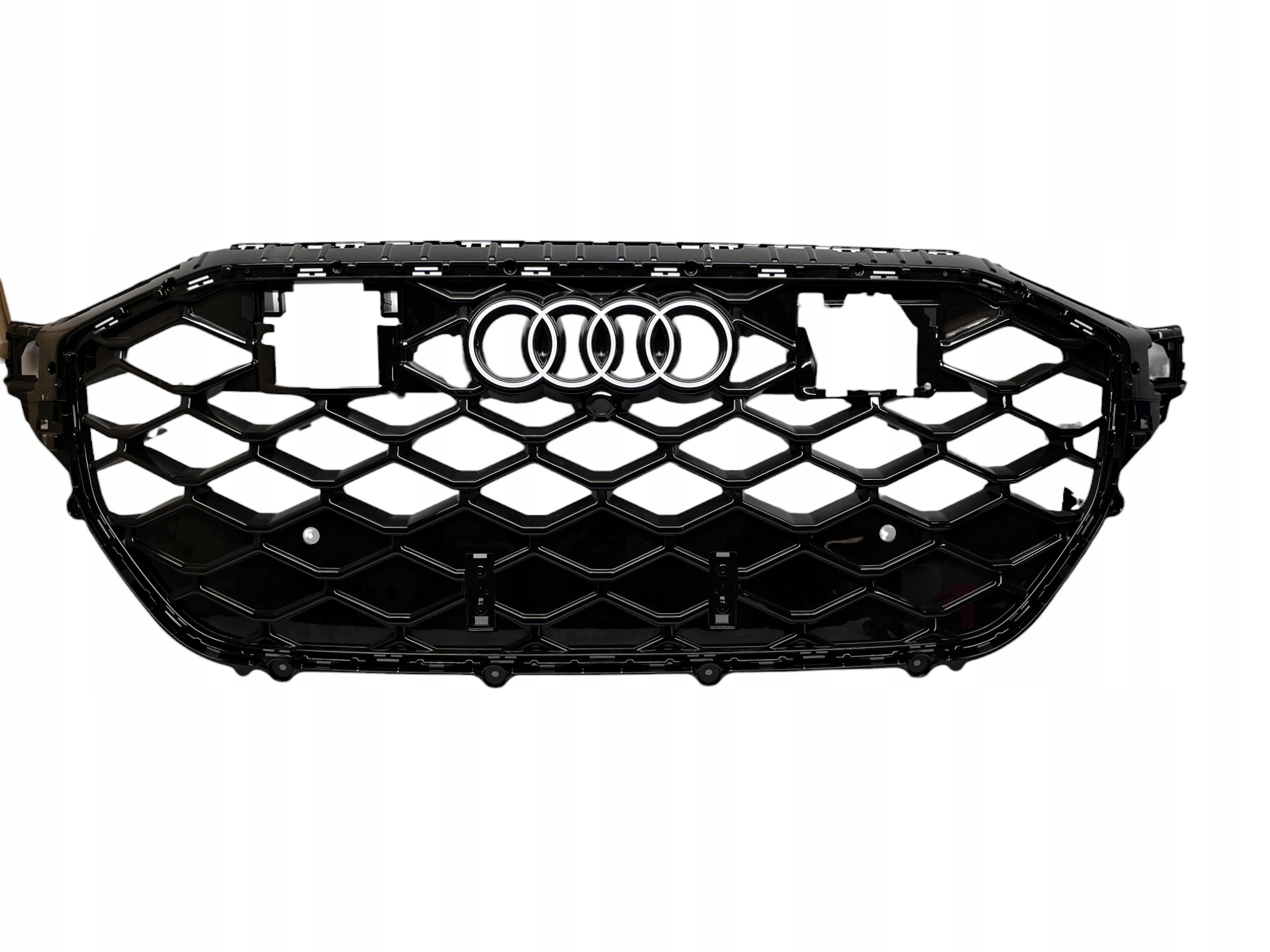 AUDI RSQ8 GRILL ATRAPA MASKOWNICA 4M8853651CB lift 2023-