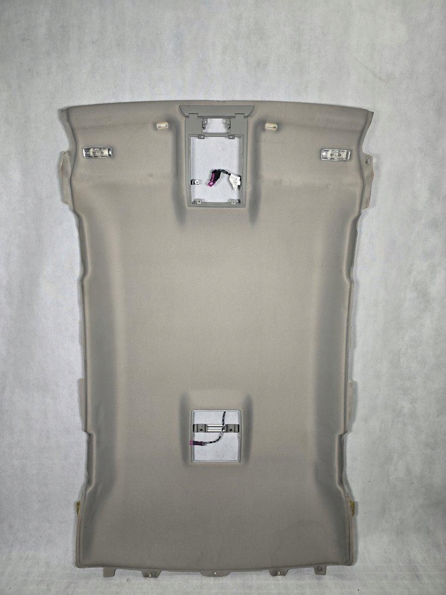 AUDI A8 D3 LONG PODSUFITKA TAPICERKA DACHU 4E4867505Q