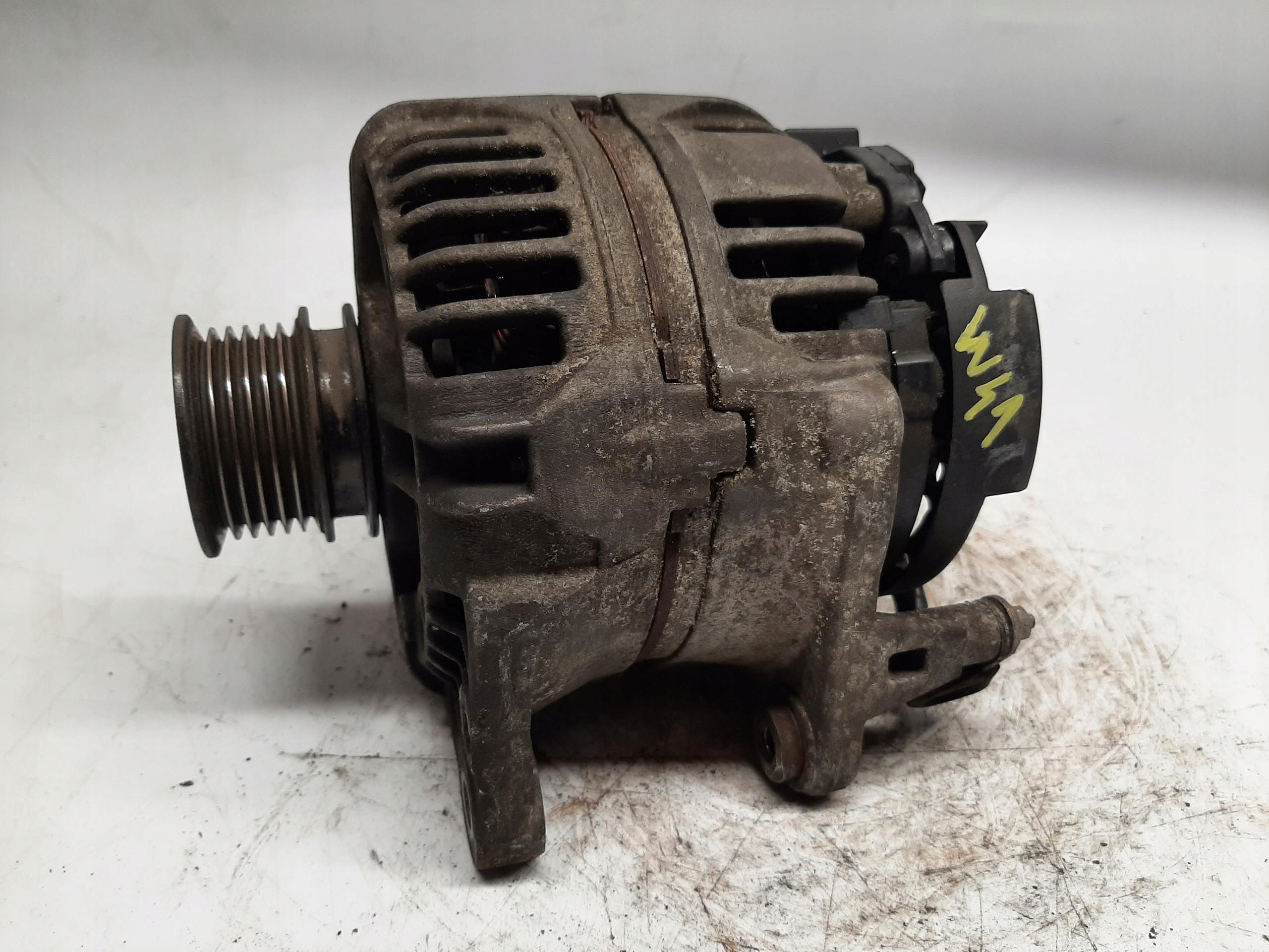 VW AUDI SKODA SEAT ALTERNATOR 70 A 037903025L