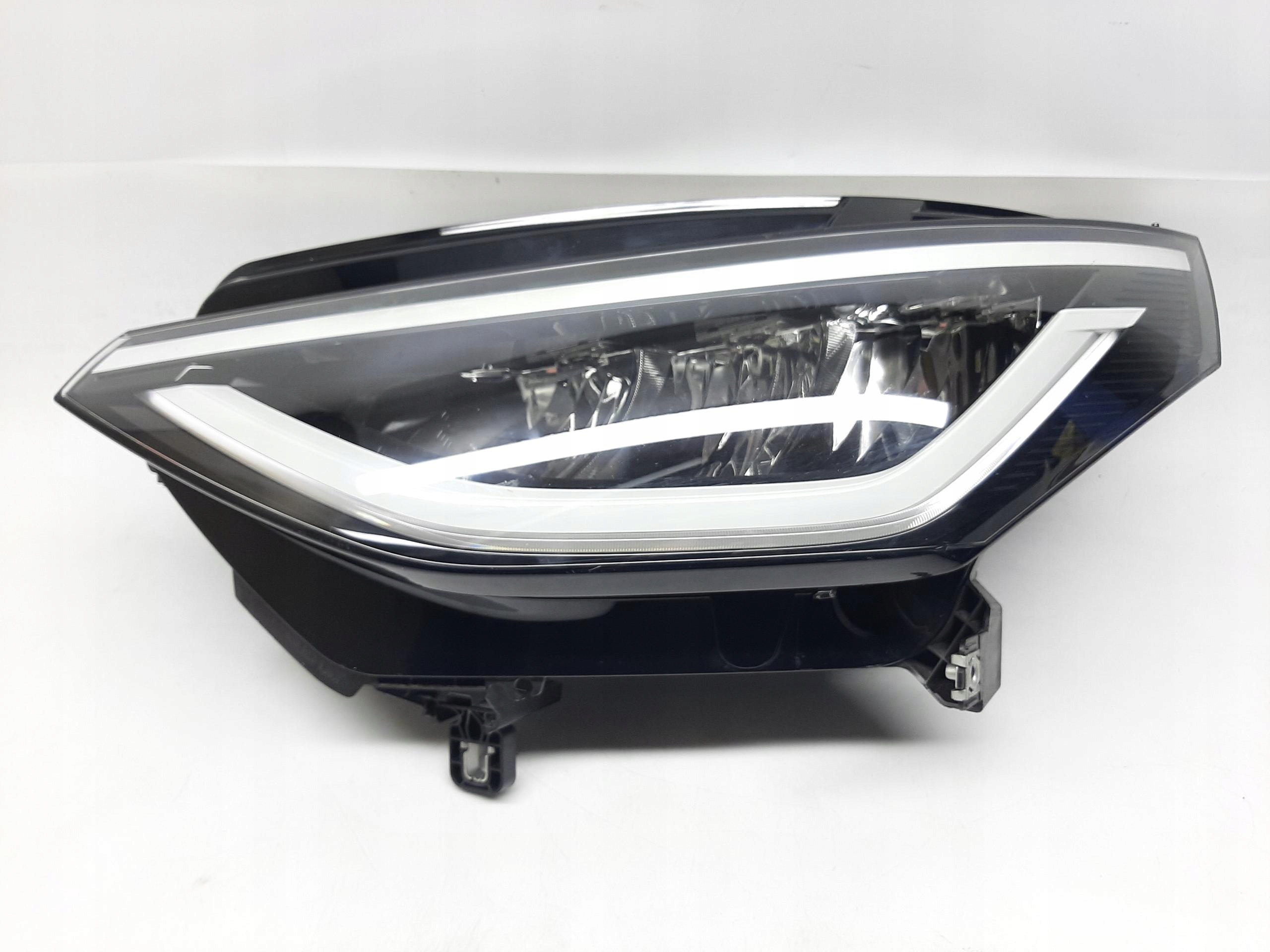 VOLKSWAGEN ID.BUZZ 2022- LAMPA REFLEKTOR LED LEWY PRZÓD 1T3941005A