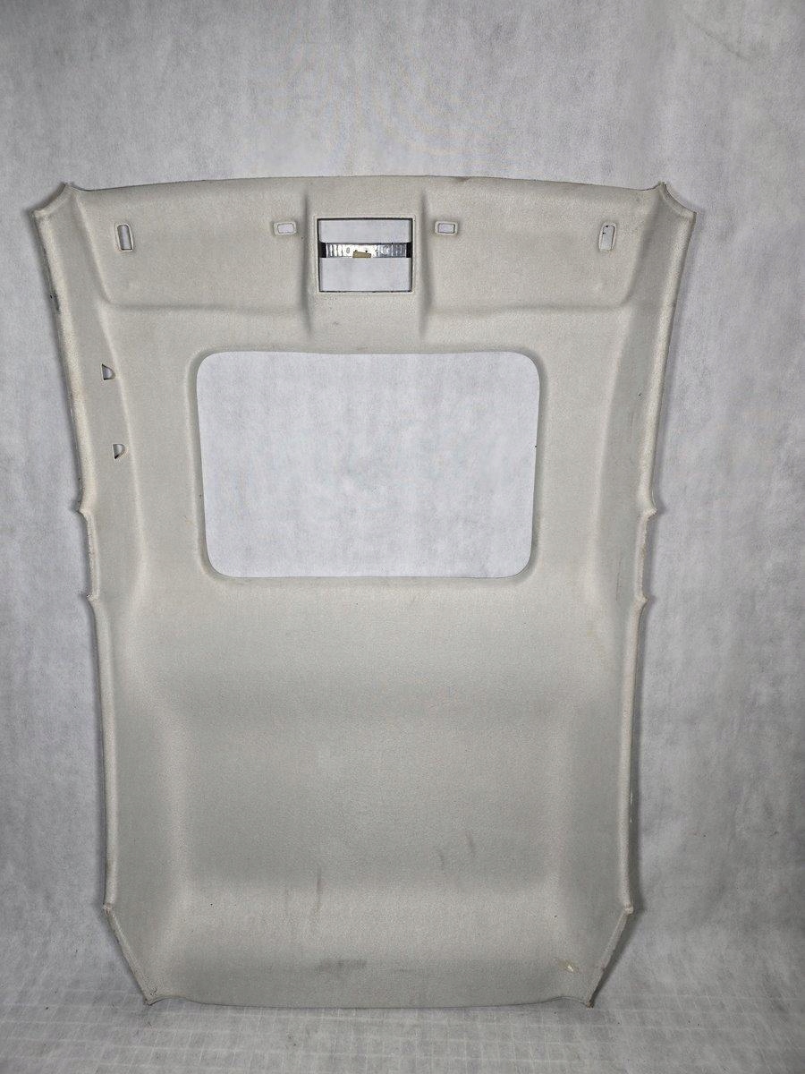 VW UP SKODA CITIGO SEAT Mii PODSUFITKA TAPICERKA DACHU LAMPKA 1S4867501S
